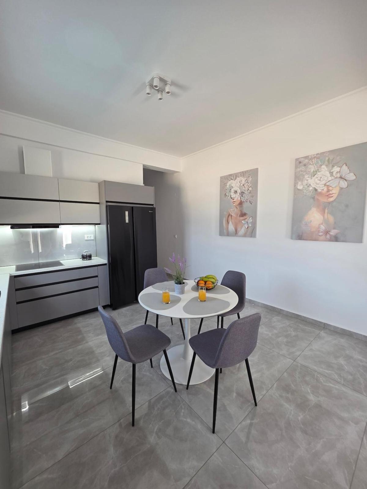 Apartment Olive Angel 1 Chania (Crete)