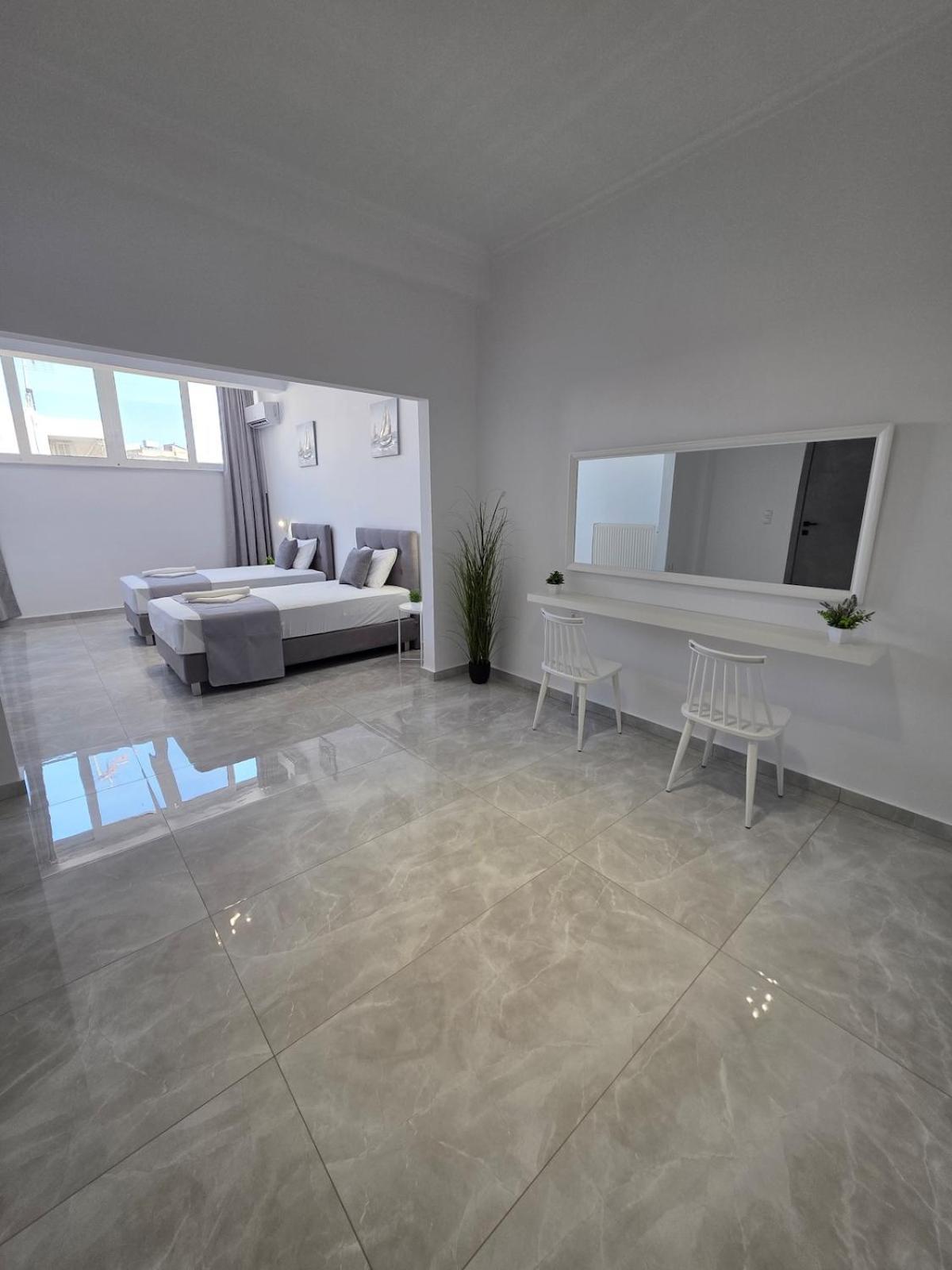 Apartment Olive Angel 1 Chania (Crete)
