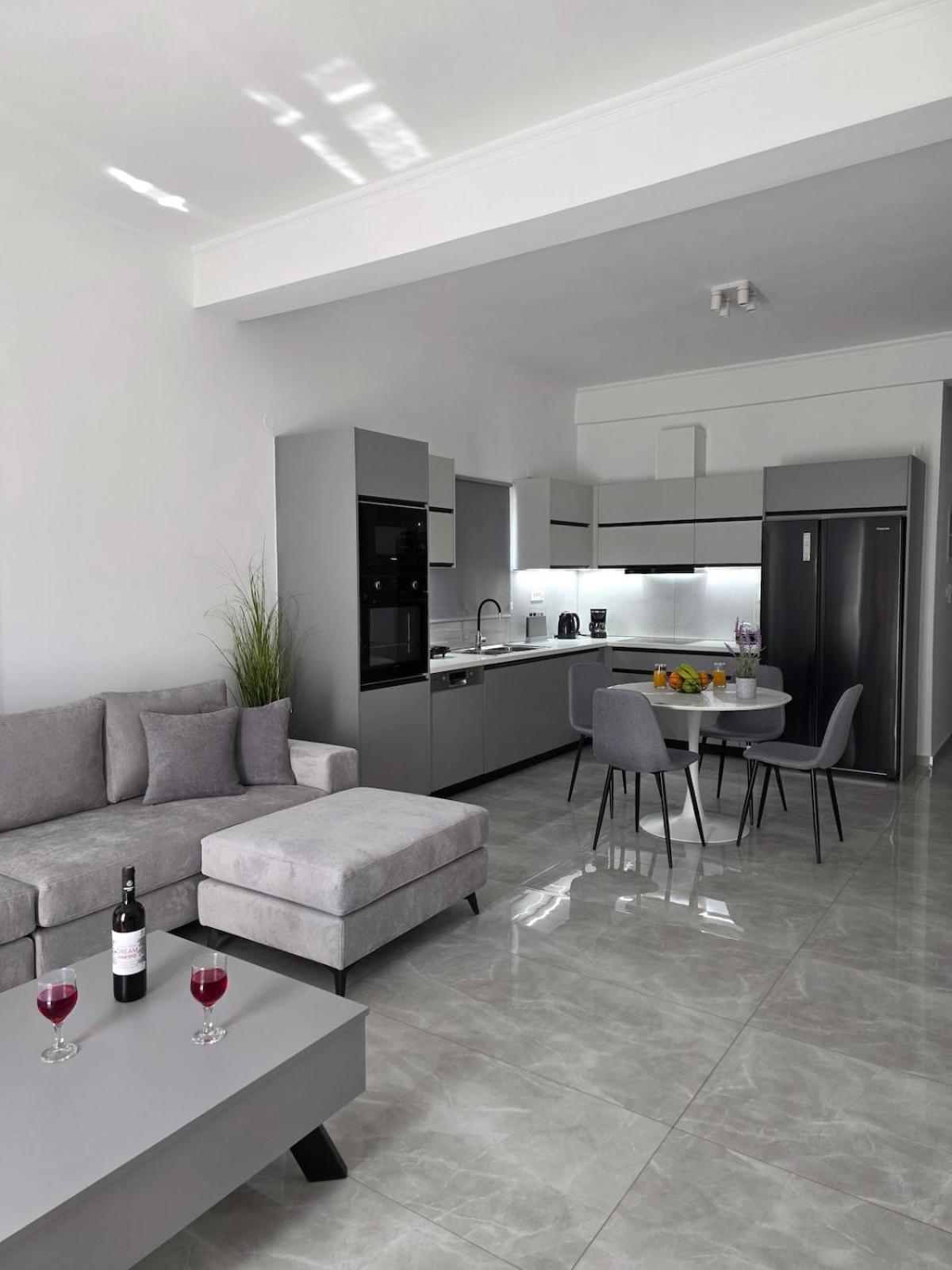 Olive Angel 1 Apartment Chania (Crete)