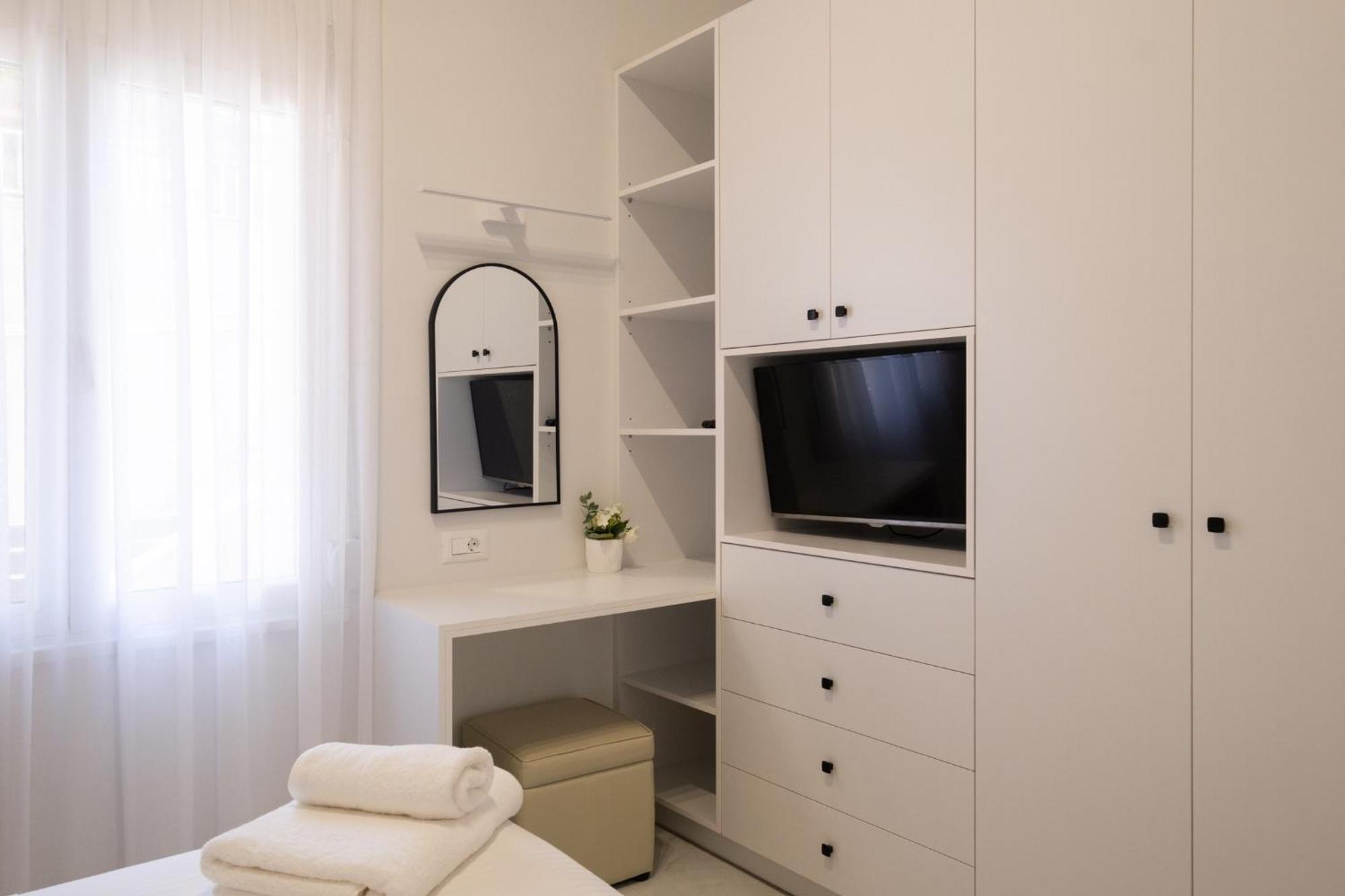 Apartamento Apanemia Apartment *