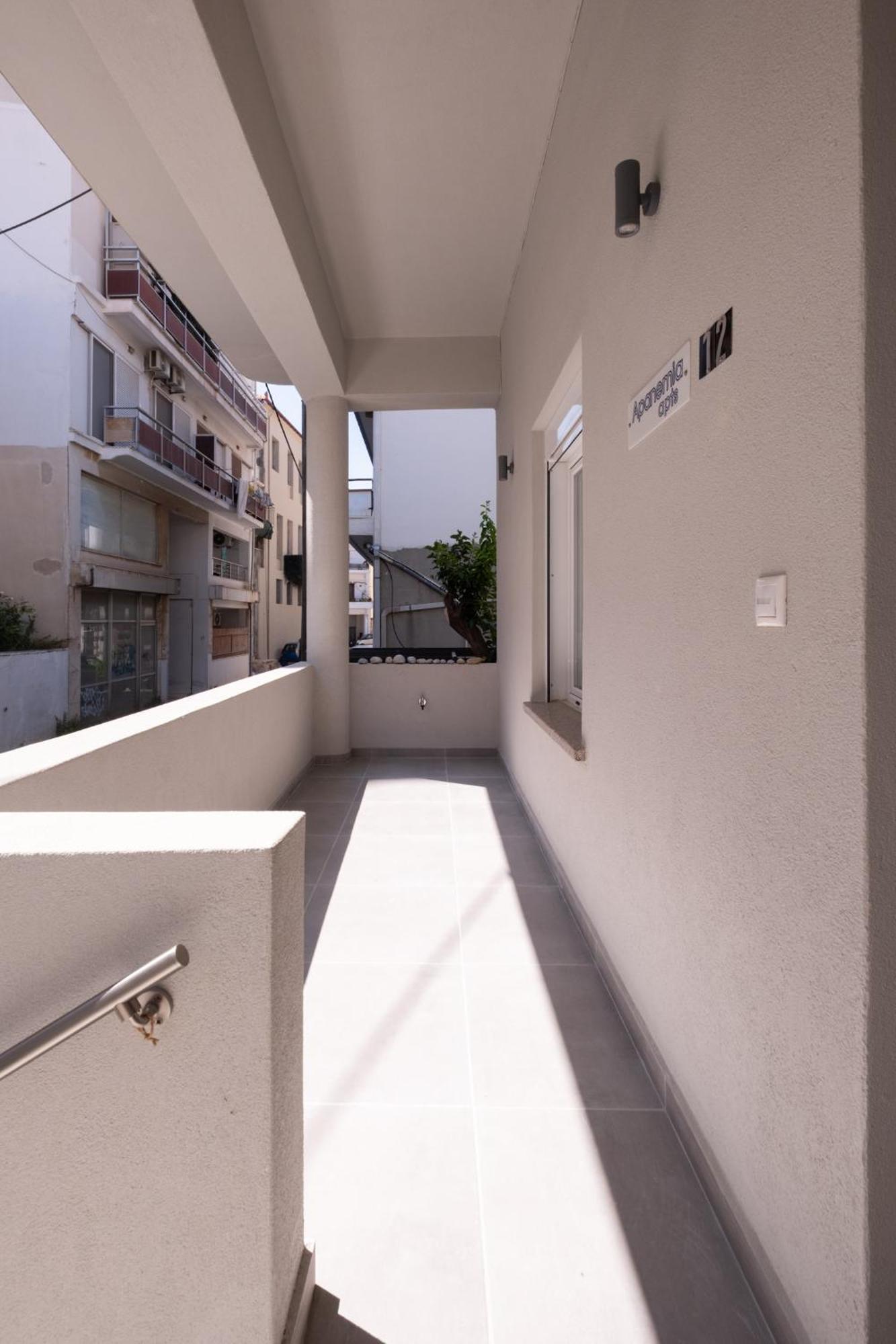 Apanemia Apartment Apartamento