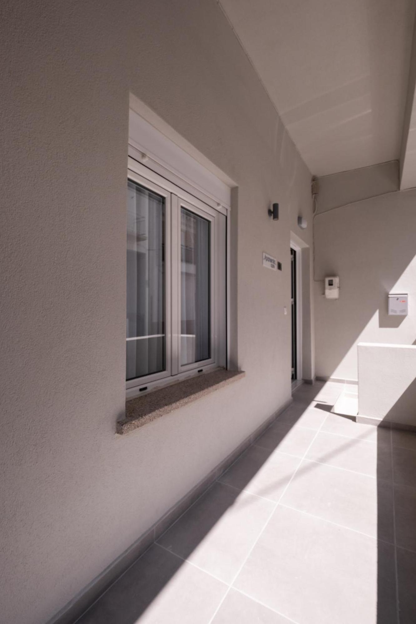 Apanemia Apartment *