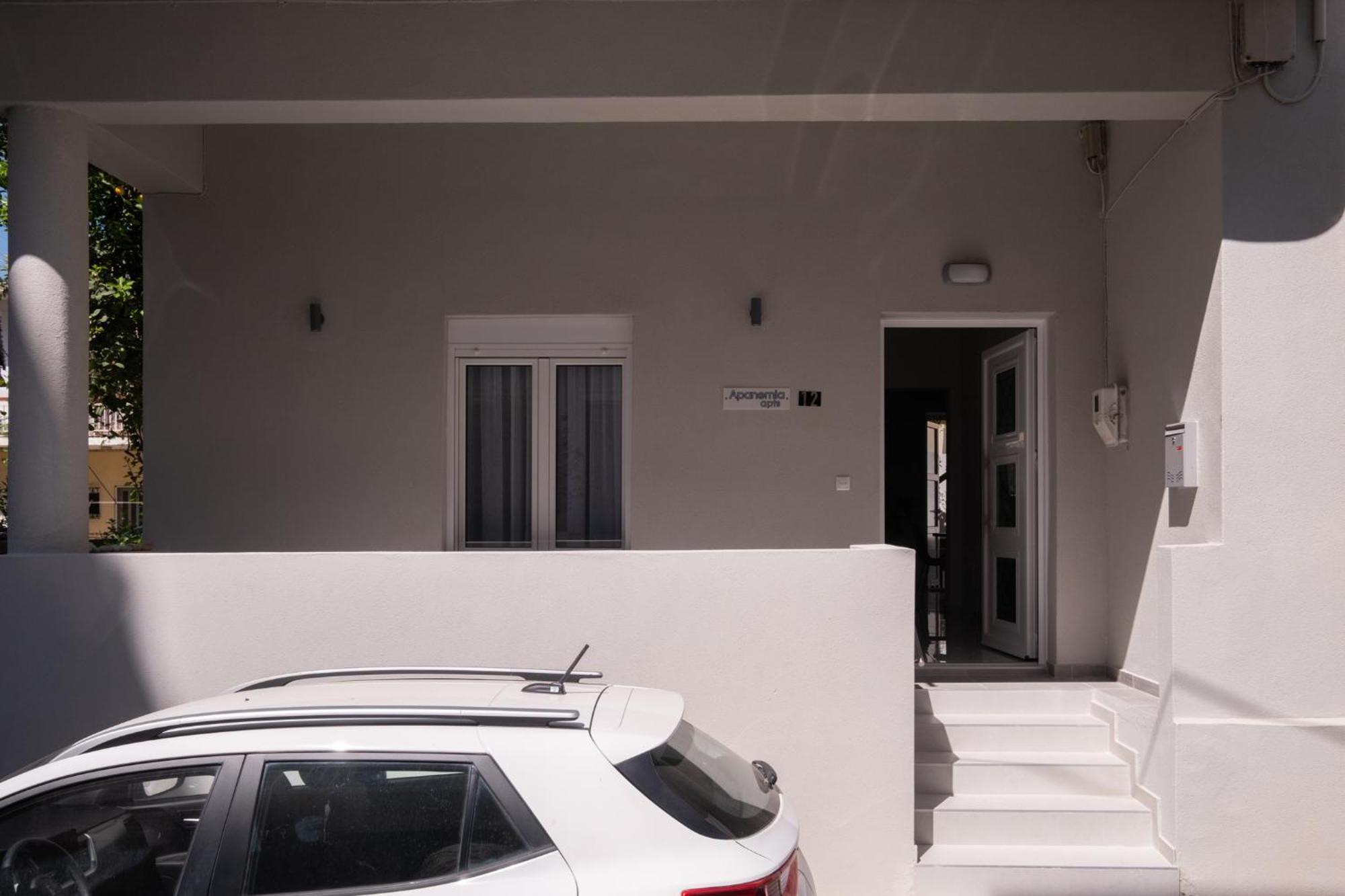 Apartamento Apanemia Apartment *
