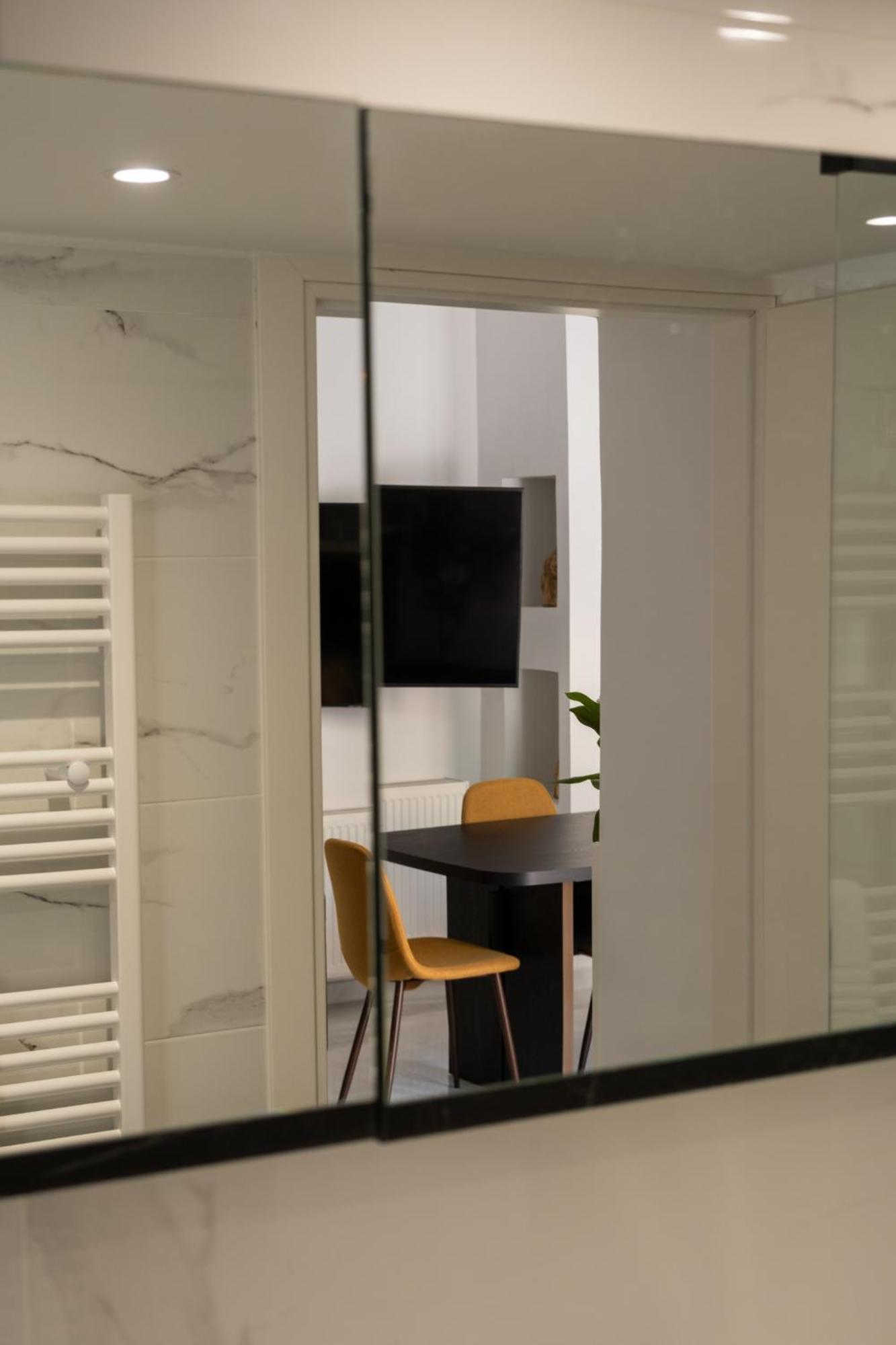 Apartamento Apanemia Apartment Chrissi Akti Chania