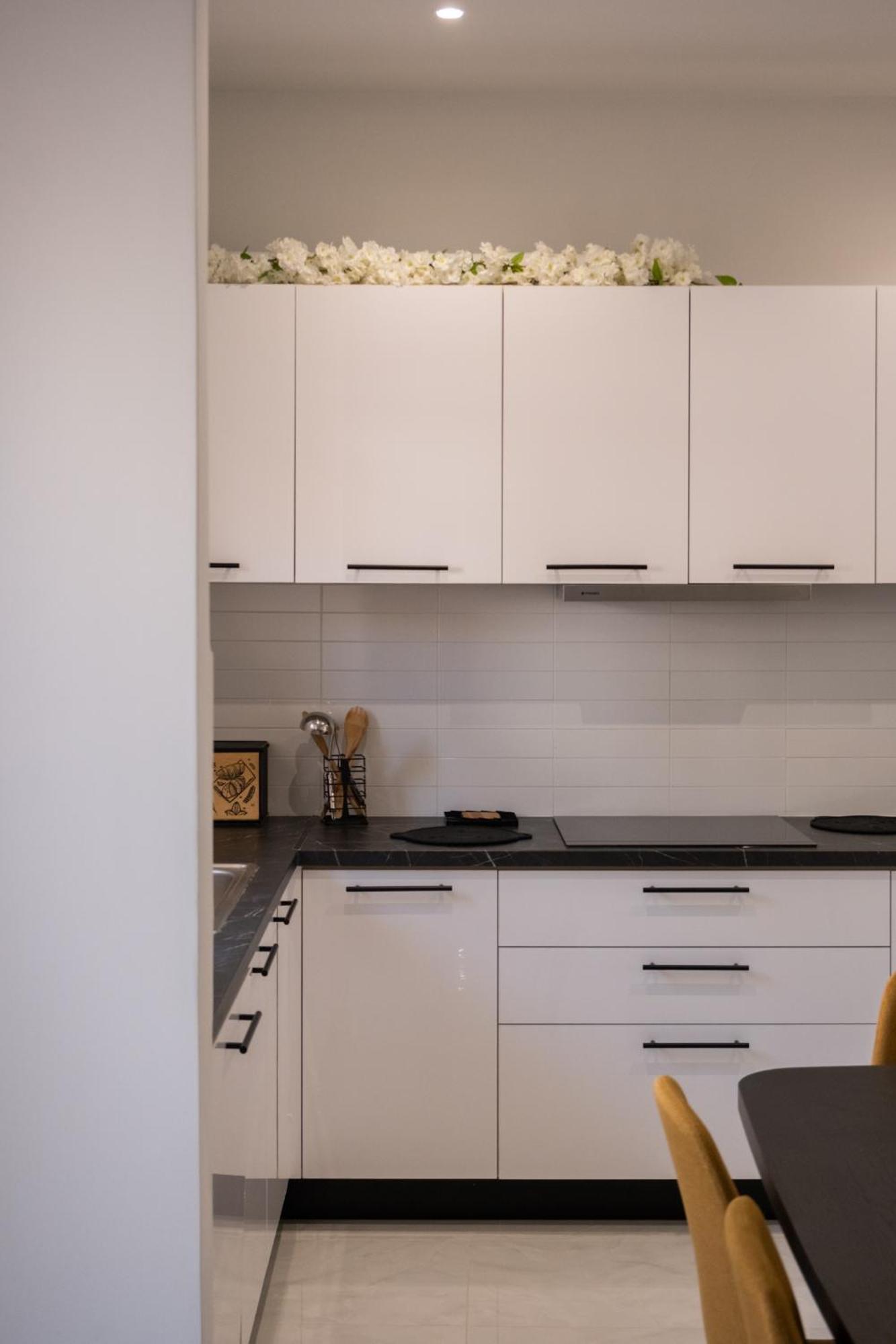 Apanemia Apartment *