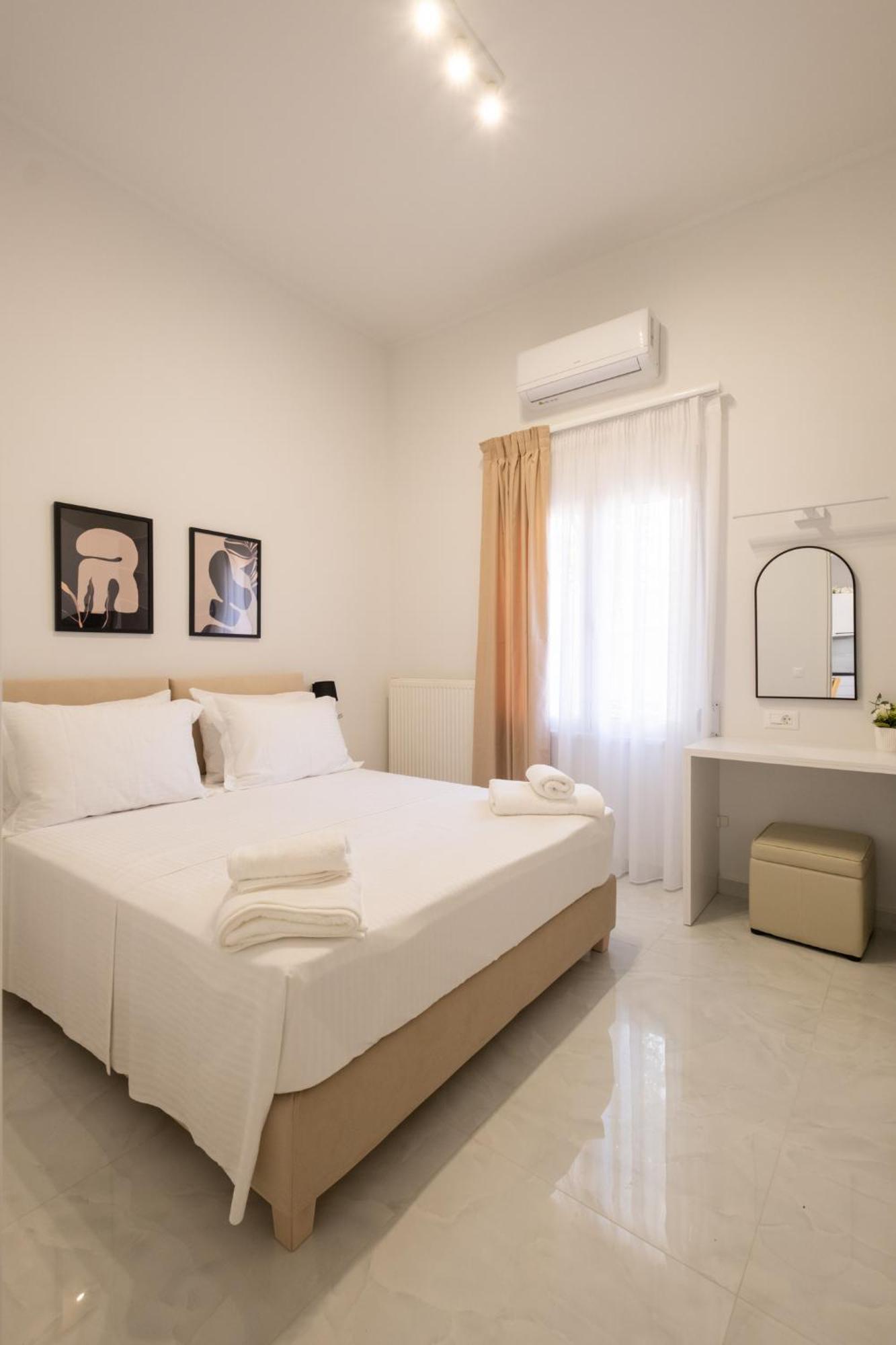 Apartamento Apanemia Apartment