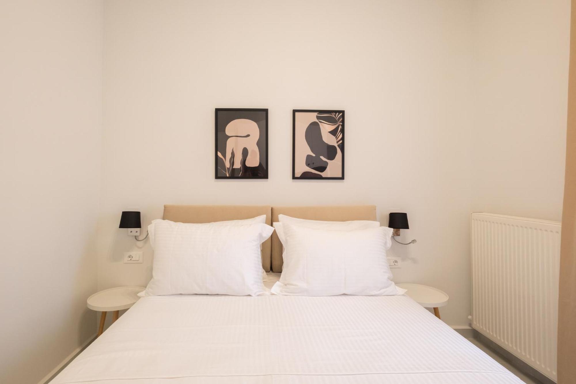 Apanemia Apartment * Chrissi Akti Chania