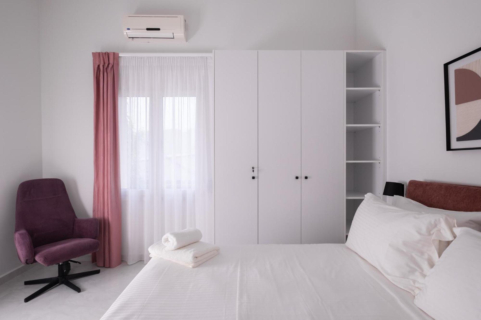 Apanemia Apartment Apartamento