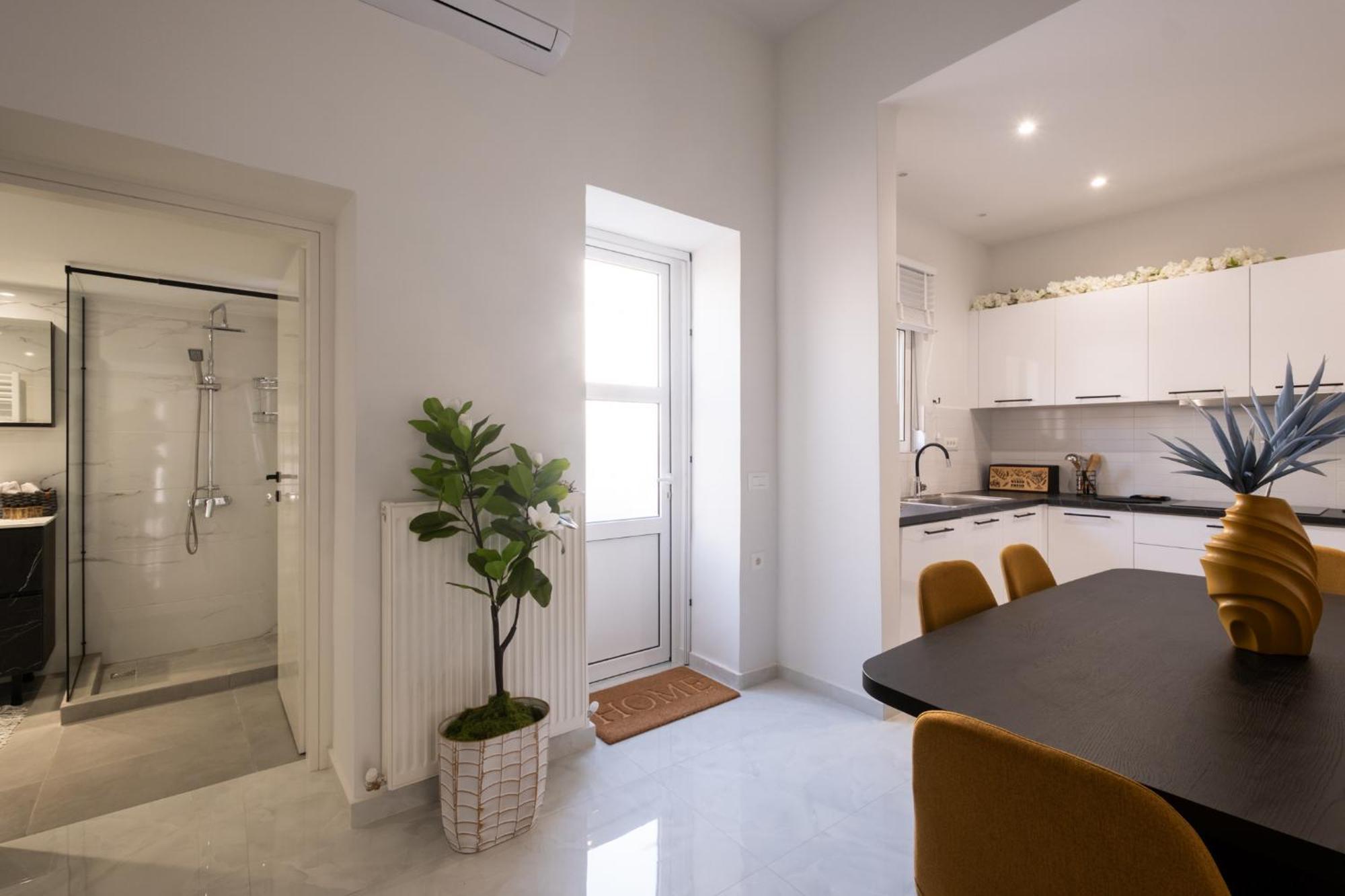 Apanemia Apartment Apartamento