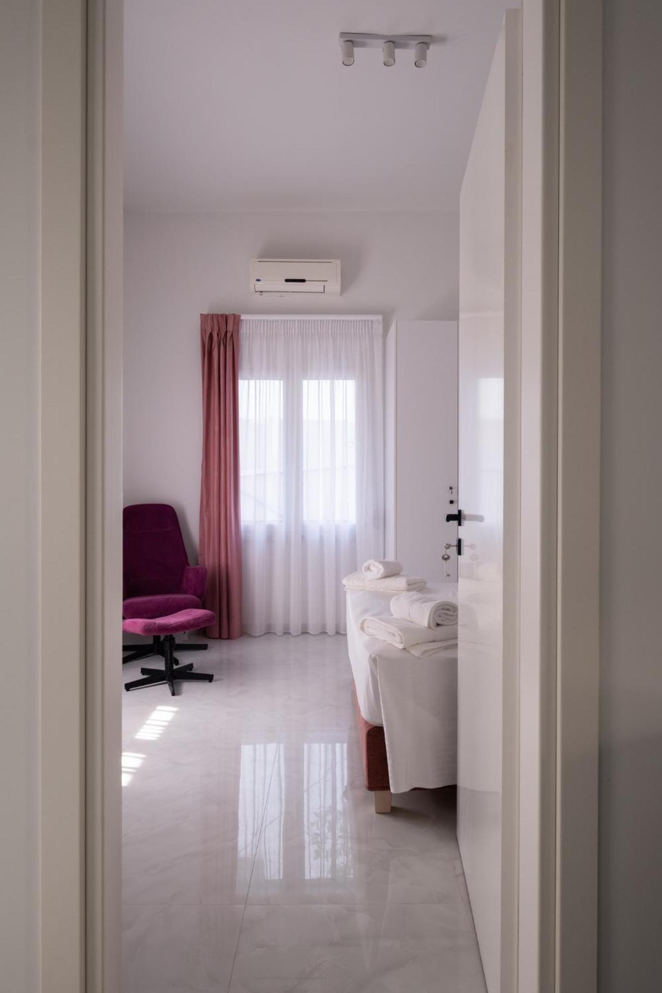Apartamento Apanemia Apartment *