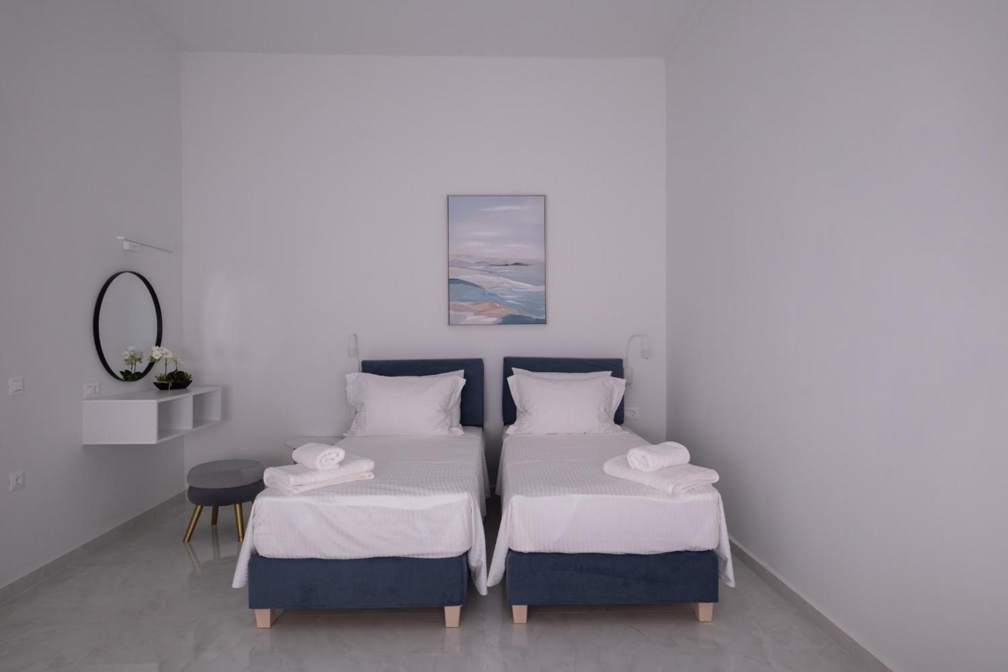 Apanemia Apartment Apartamento