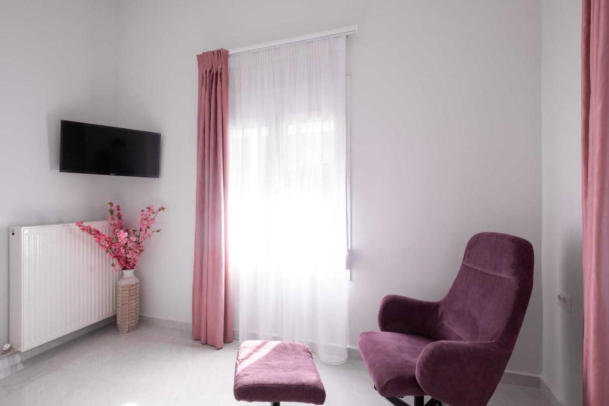 Apartamento Apanemia Apartment Chrissi Akti Chania