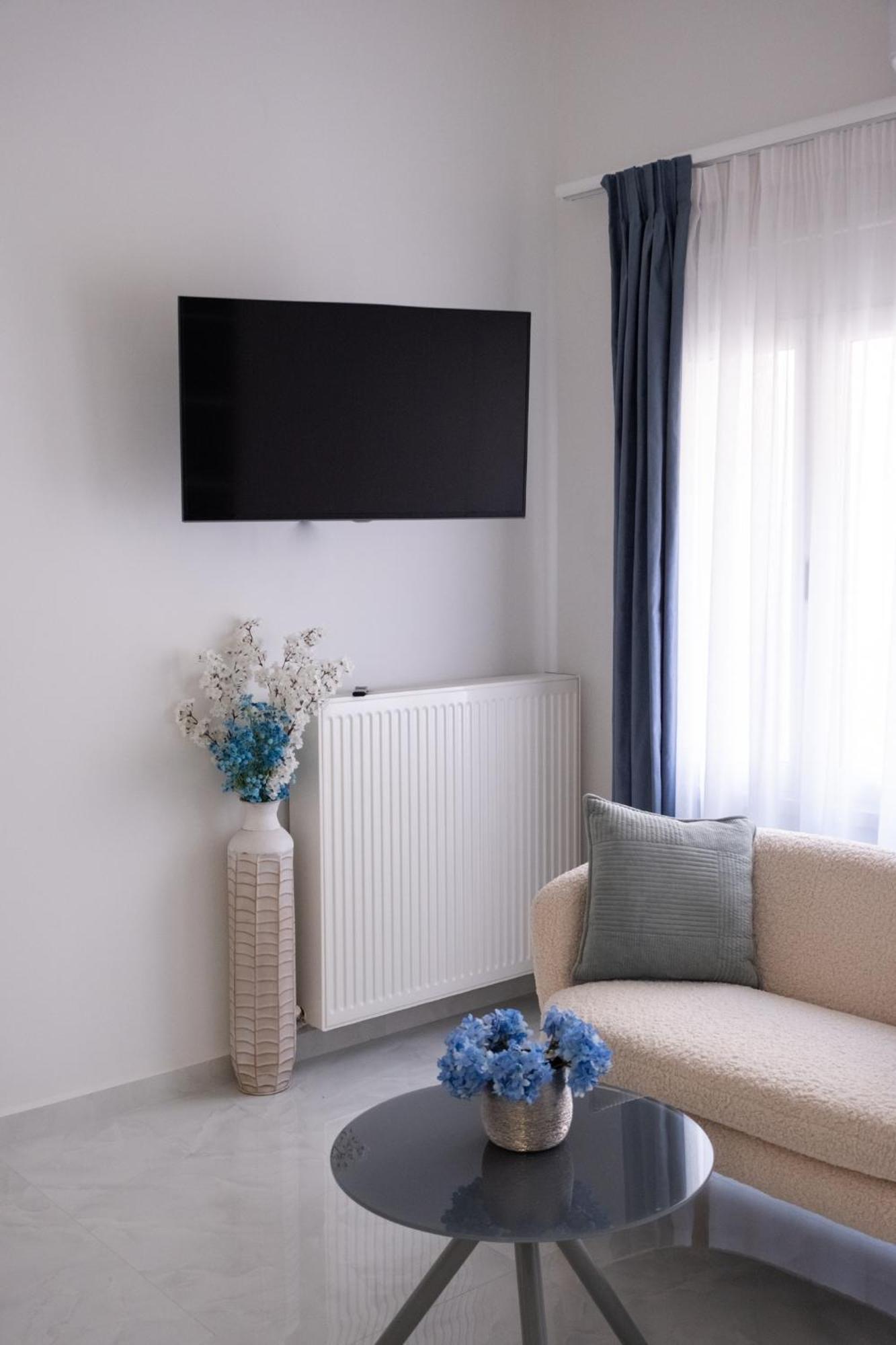 Apartamento Apanemia Apartment *
