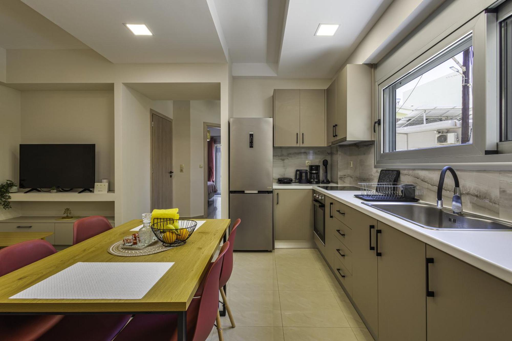 Apartment Lazareta 3 *