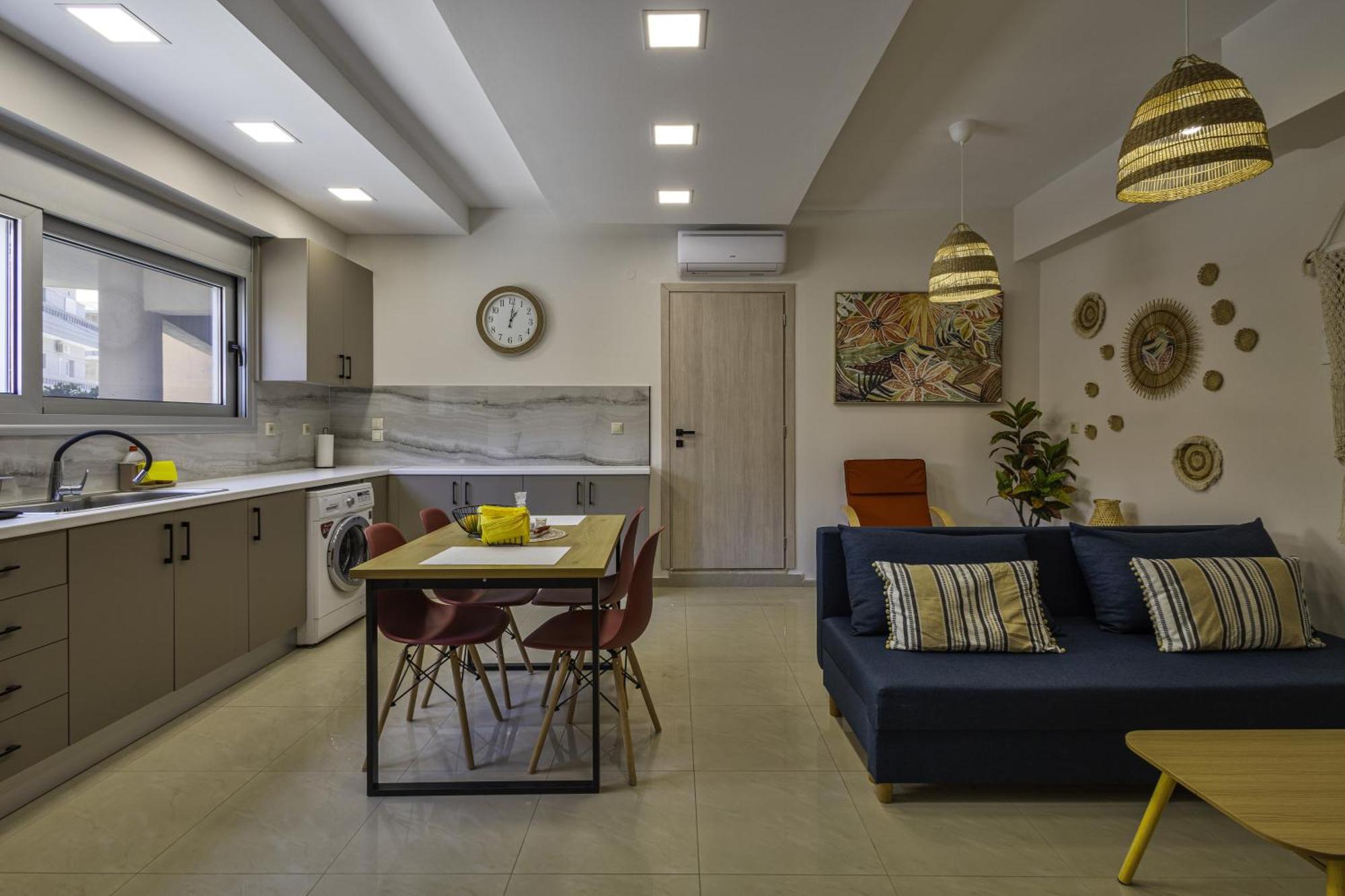 Lazareta 3 Apartment