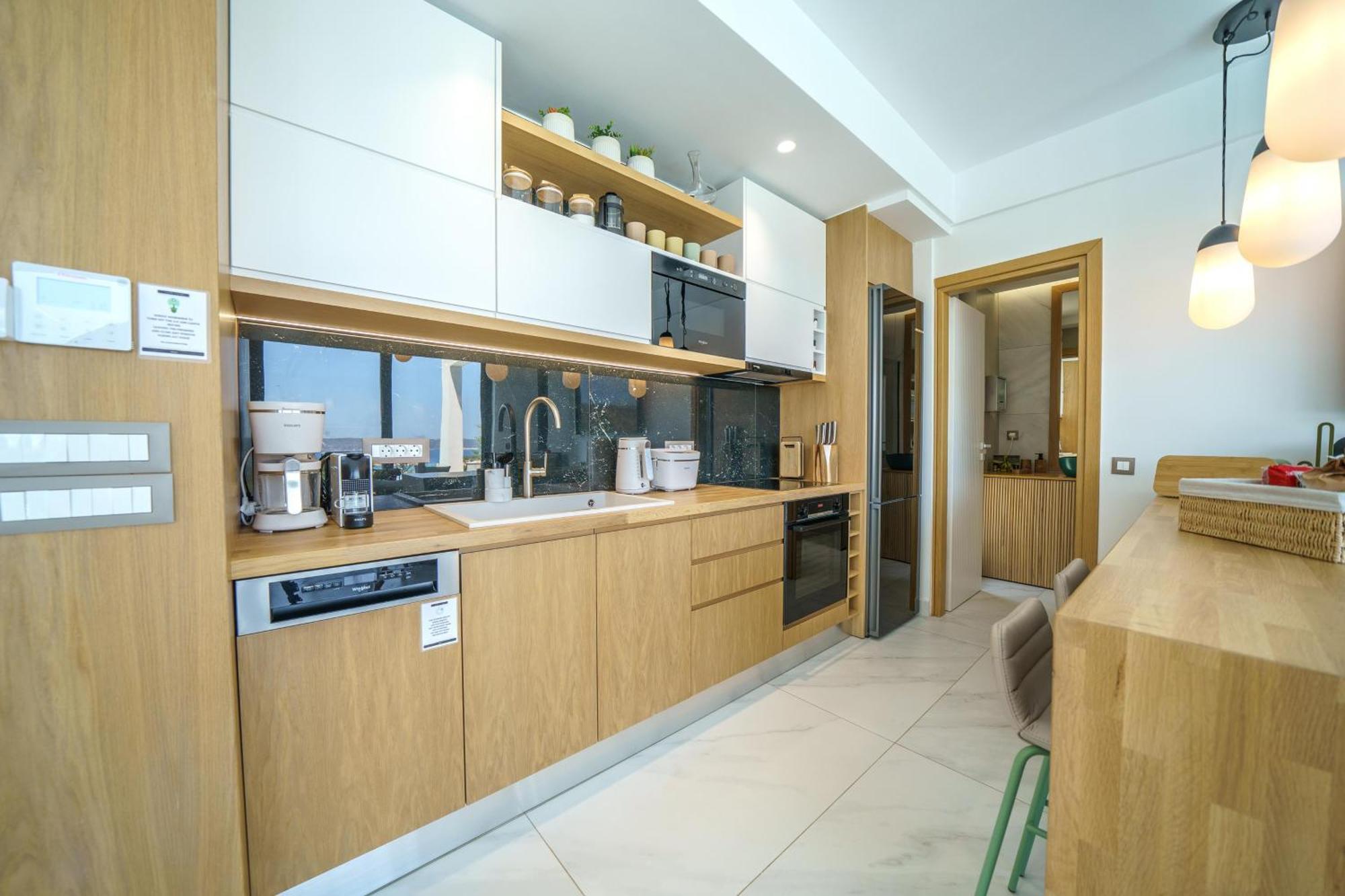 Villa Anelia *