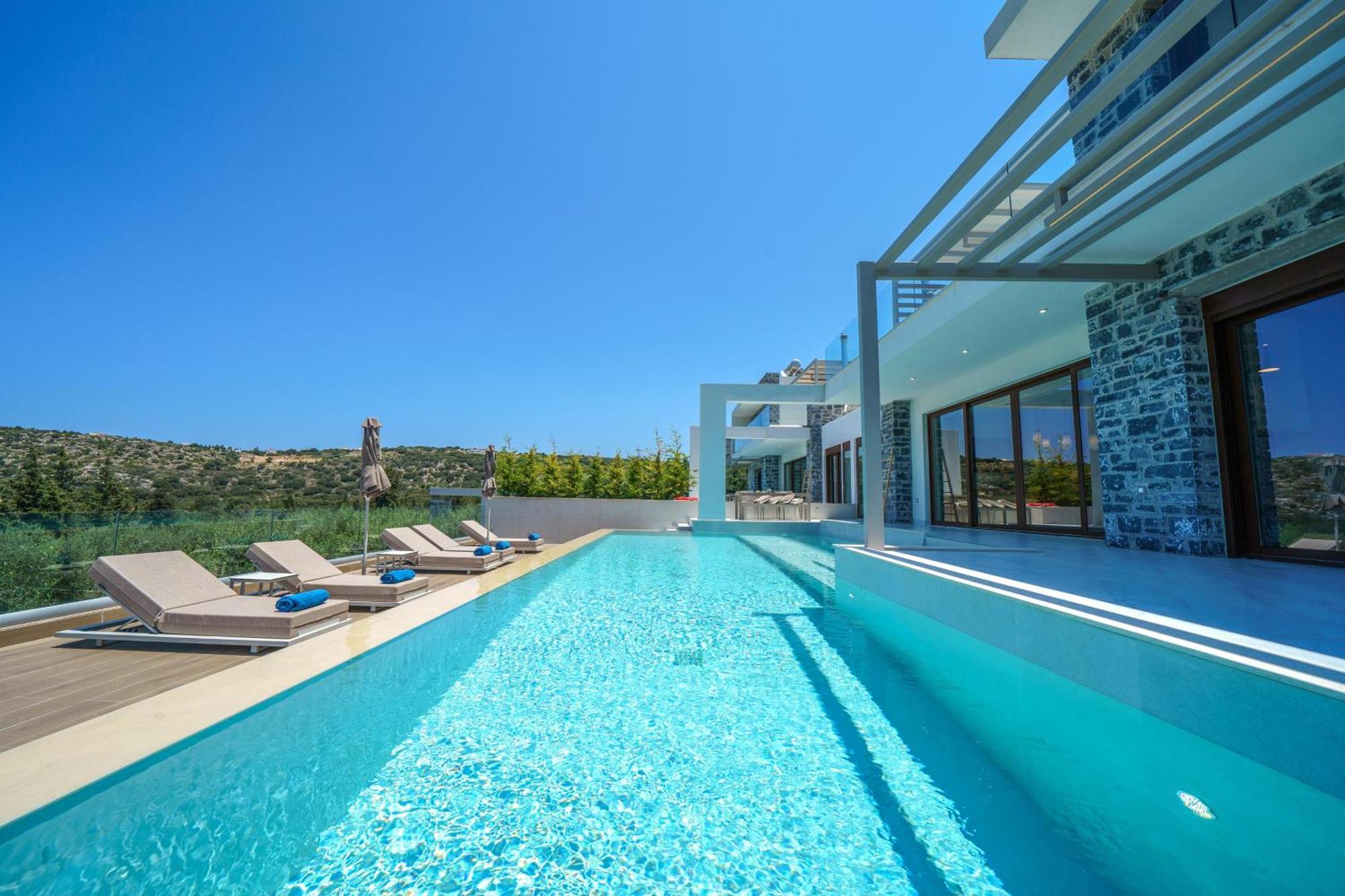 Villa Anelia