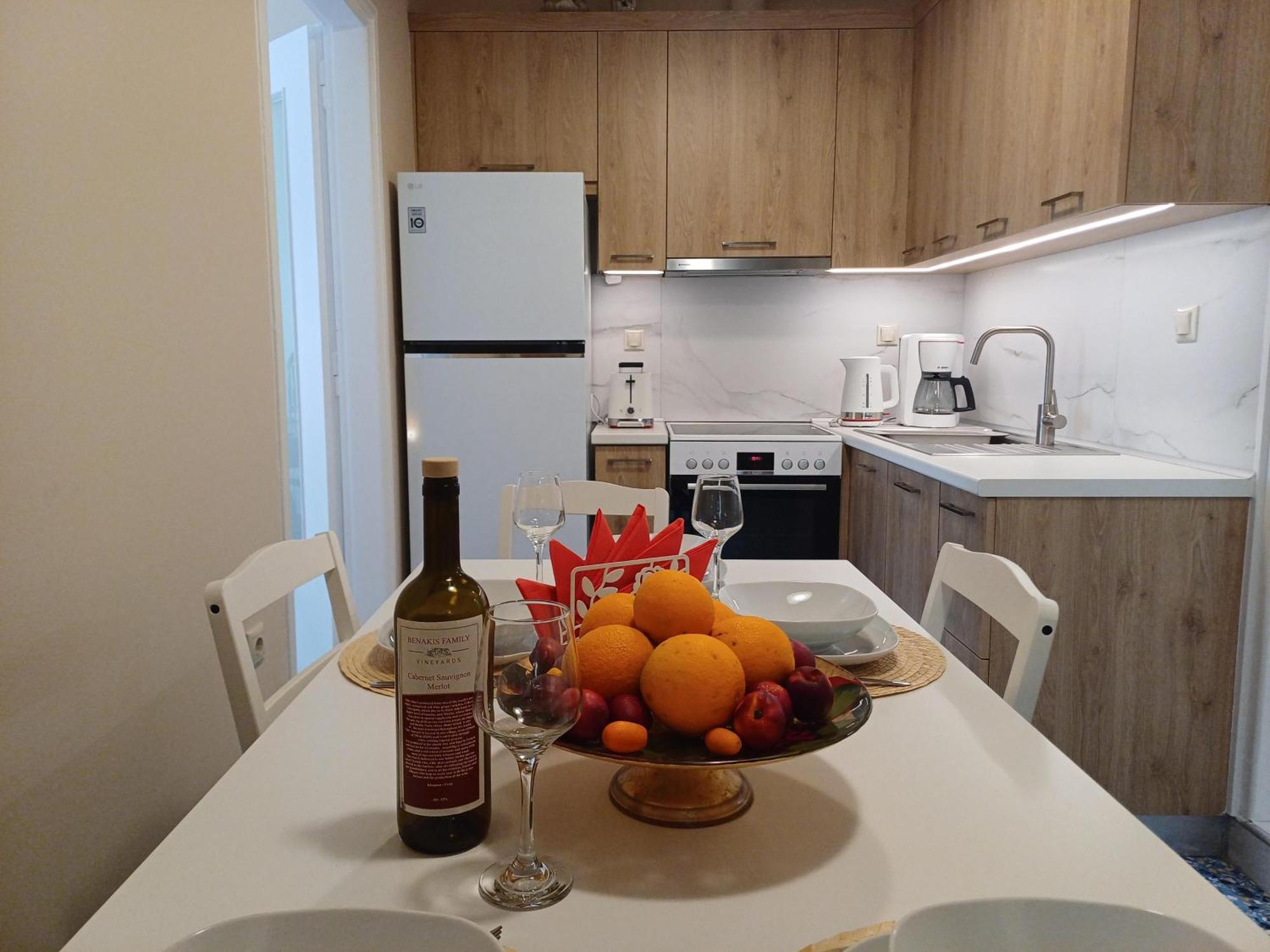 Apartment Chaniastay Chania (Crete)