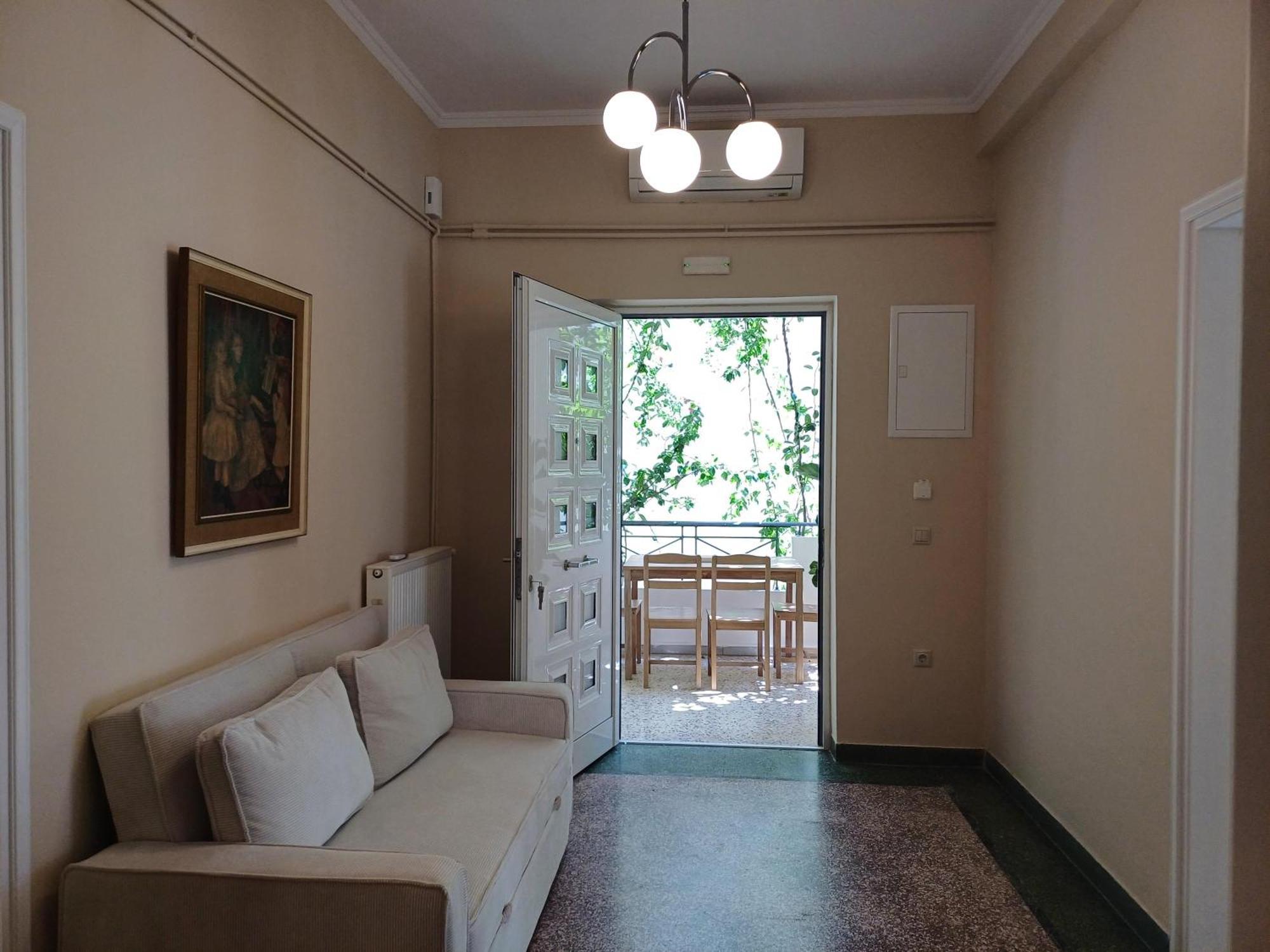 Chaniastay Apartment Chania (Crete)