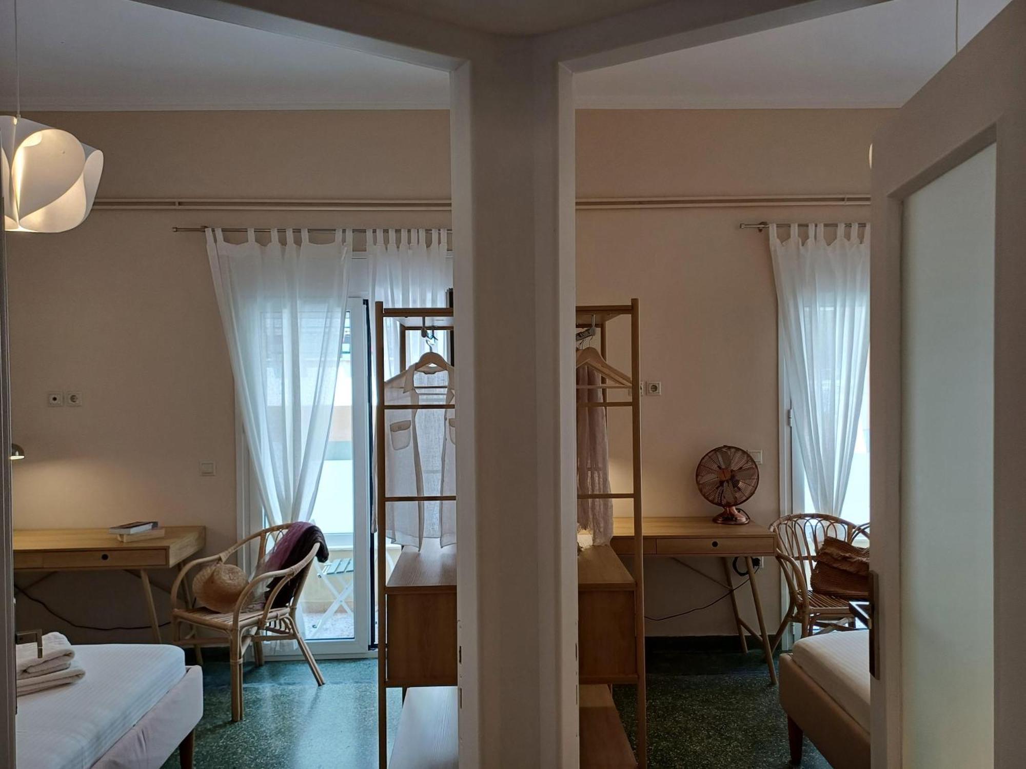 Apartment Chaniastay Chania (Crete)