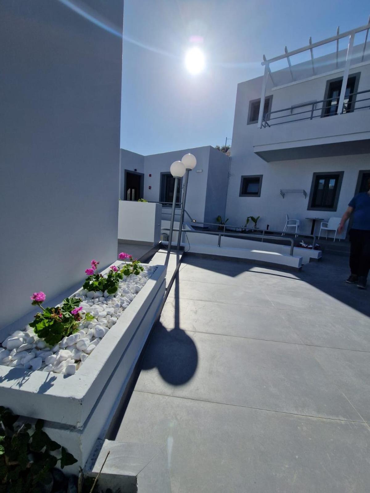 Aparthotel Rainbow Chania (Crete)