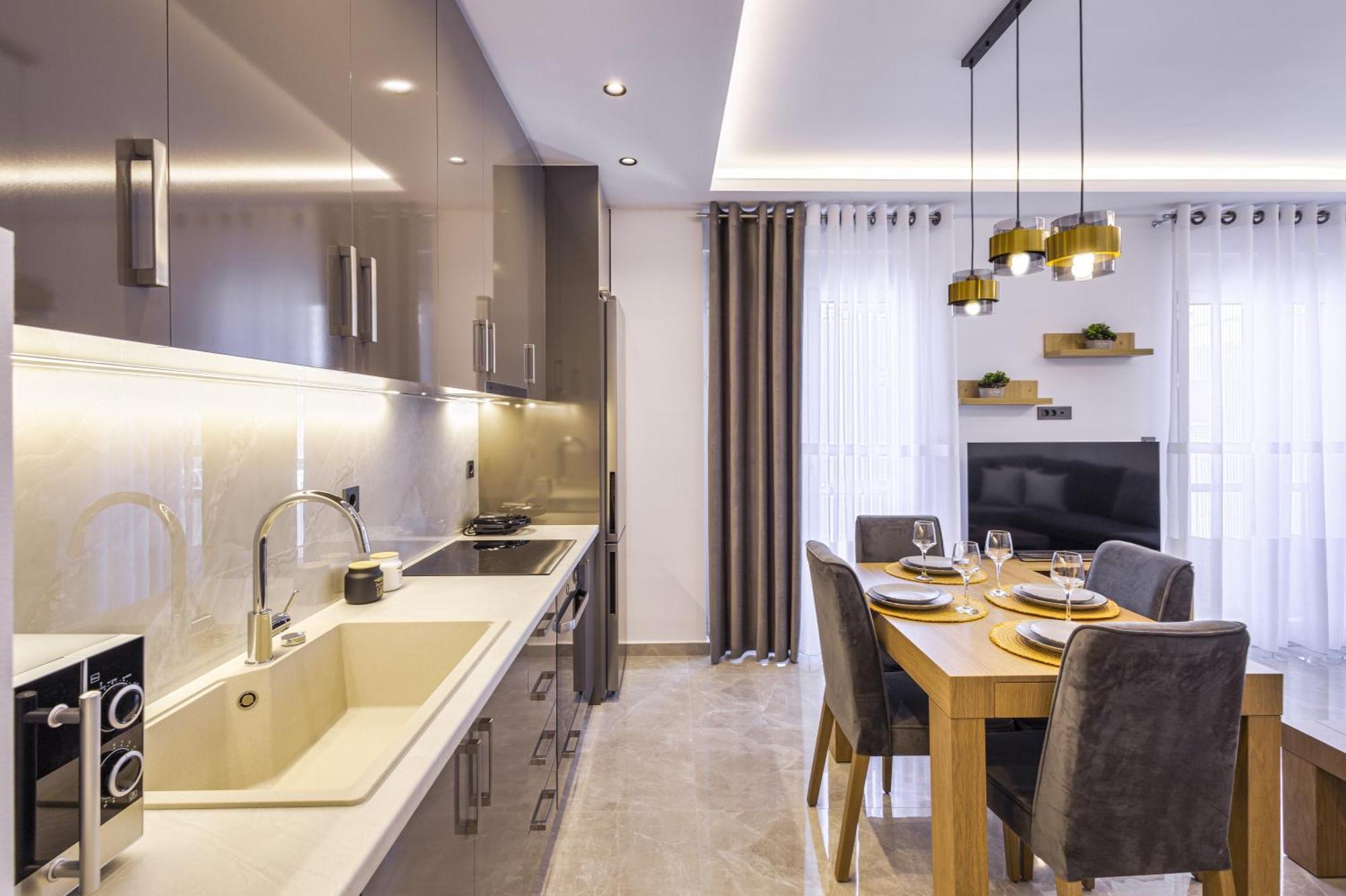 Jimmis Apartamento *