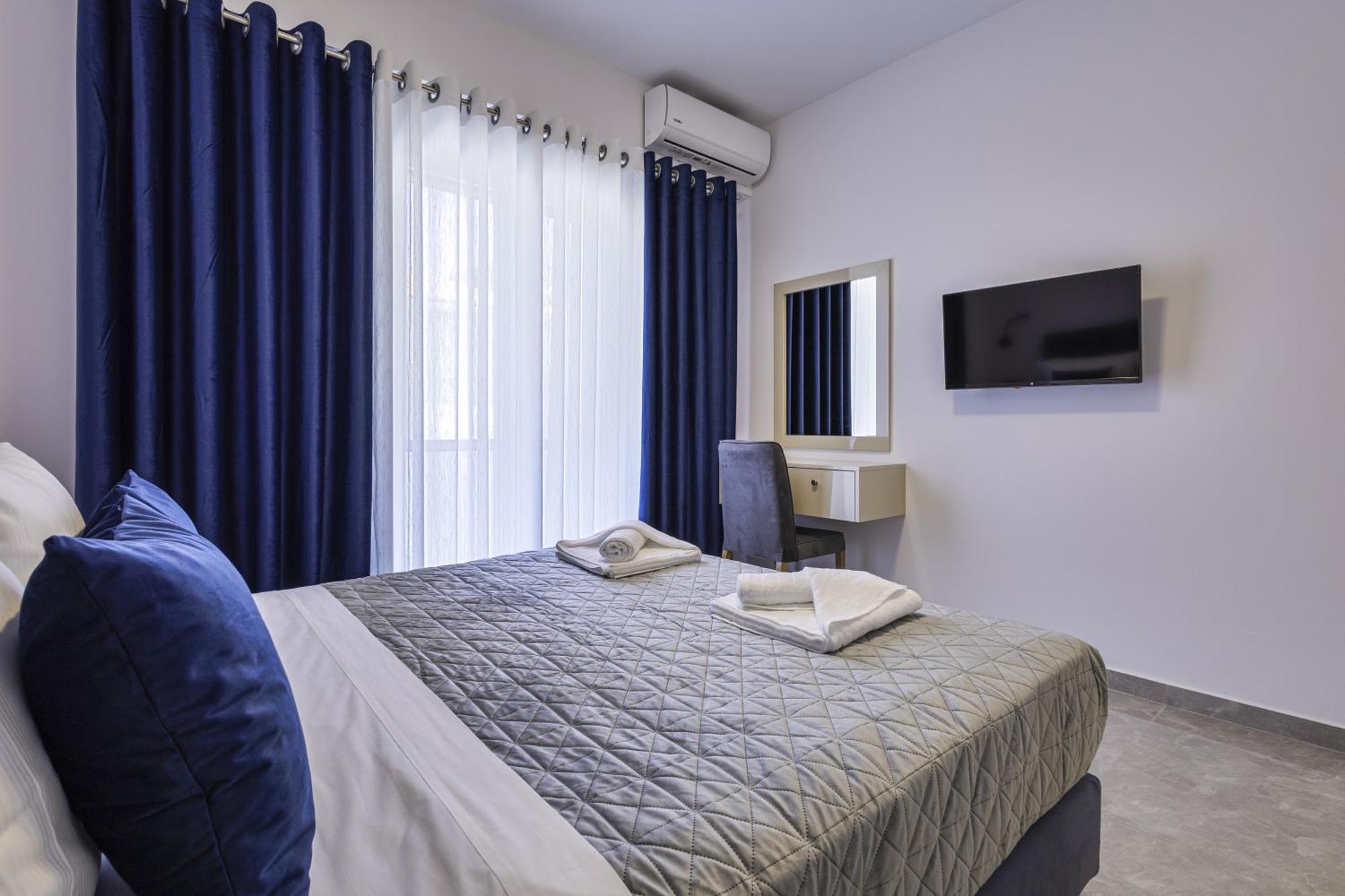 Apartamento Jimmis *