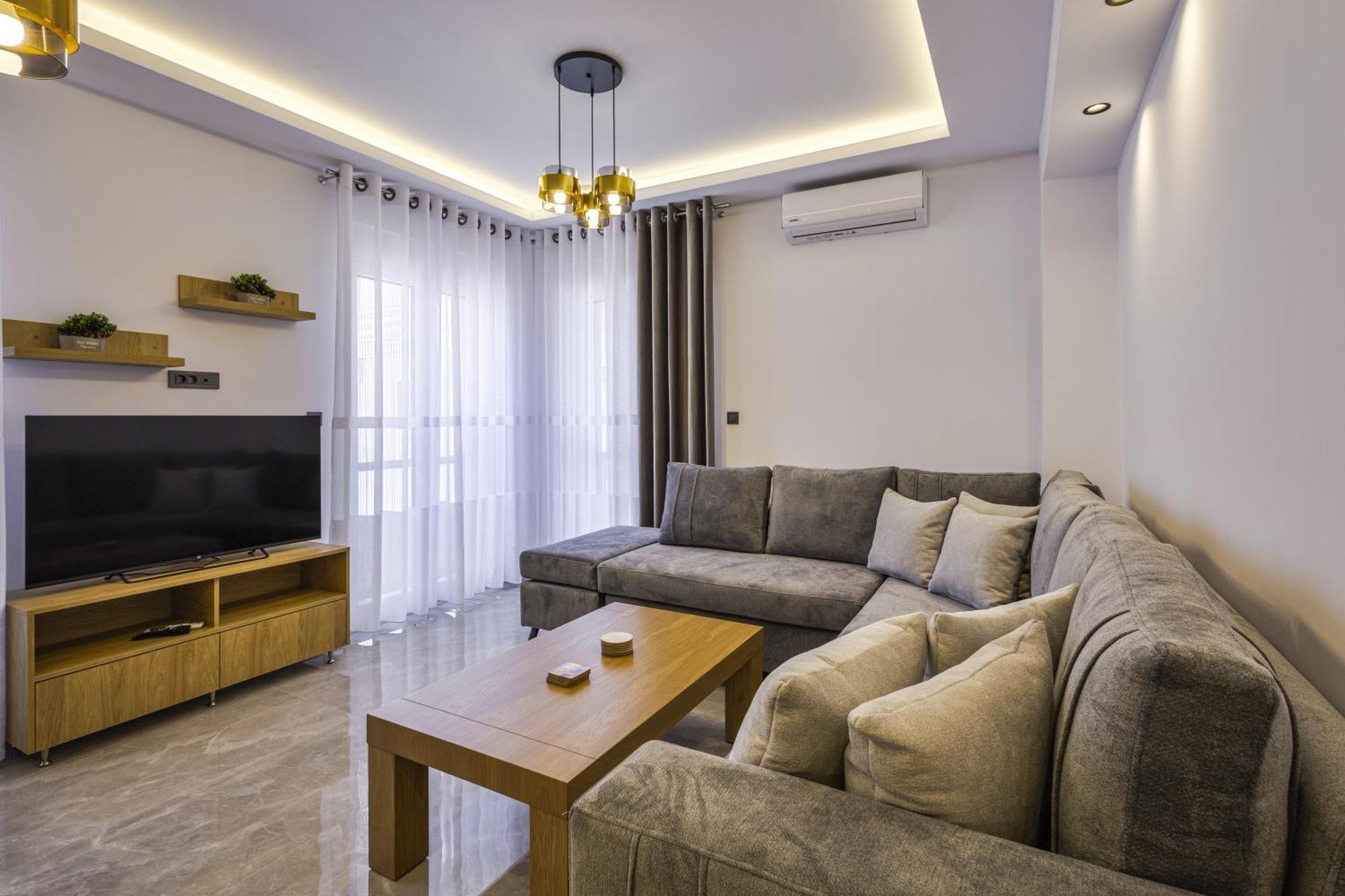 Jimmis Apartamento Chrissi Akti Chania