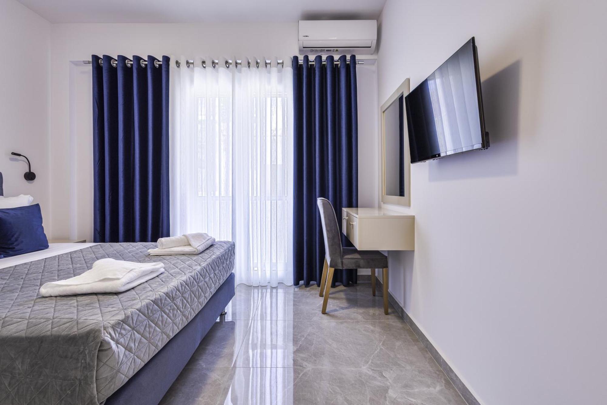 Apartamento Jimmis *