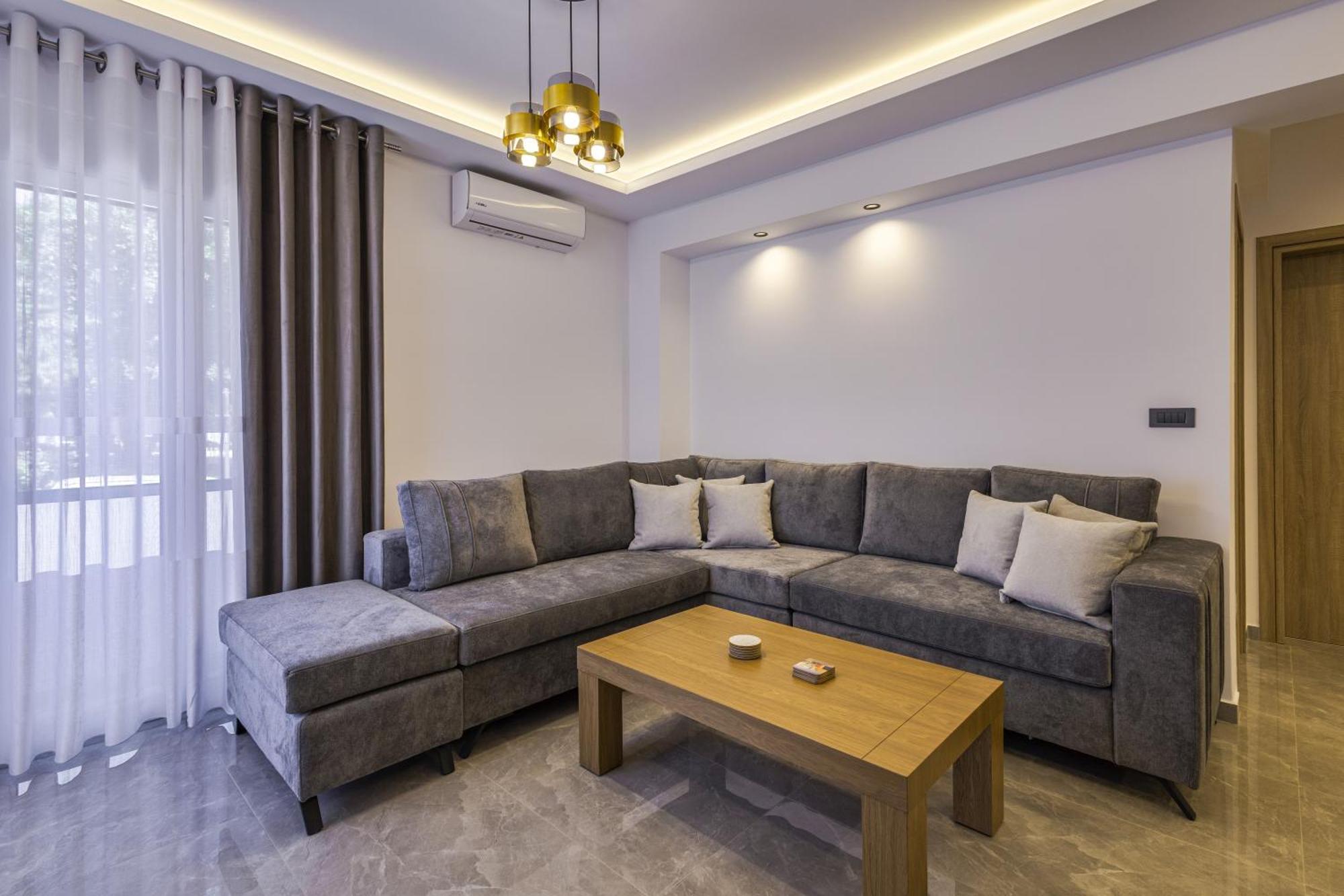 Apartamento Jimmis