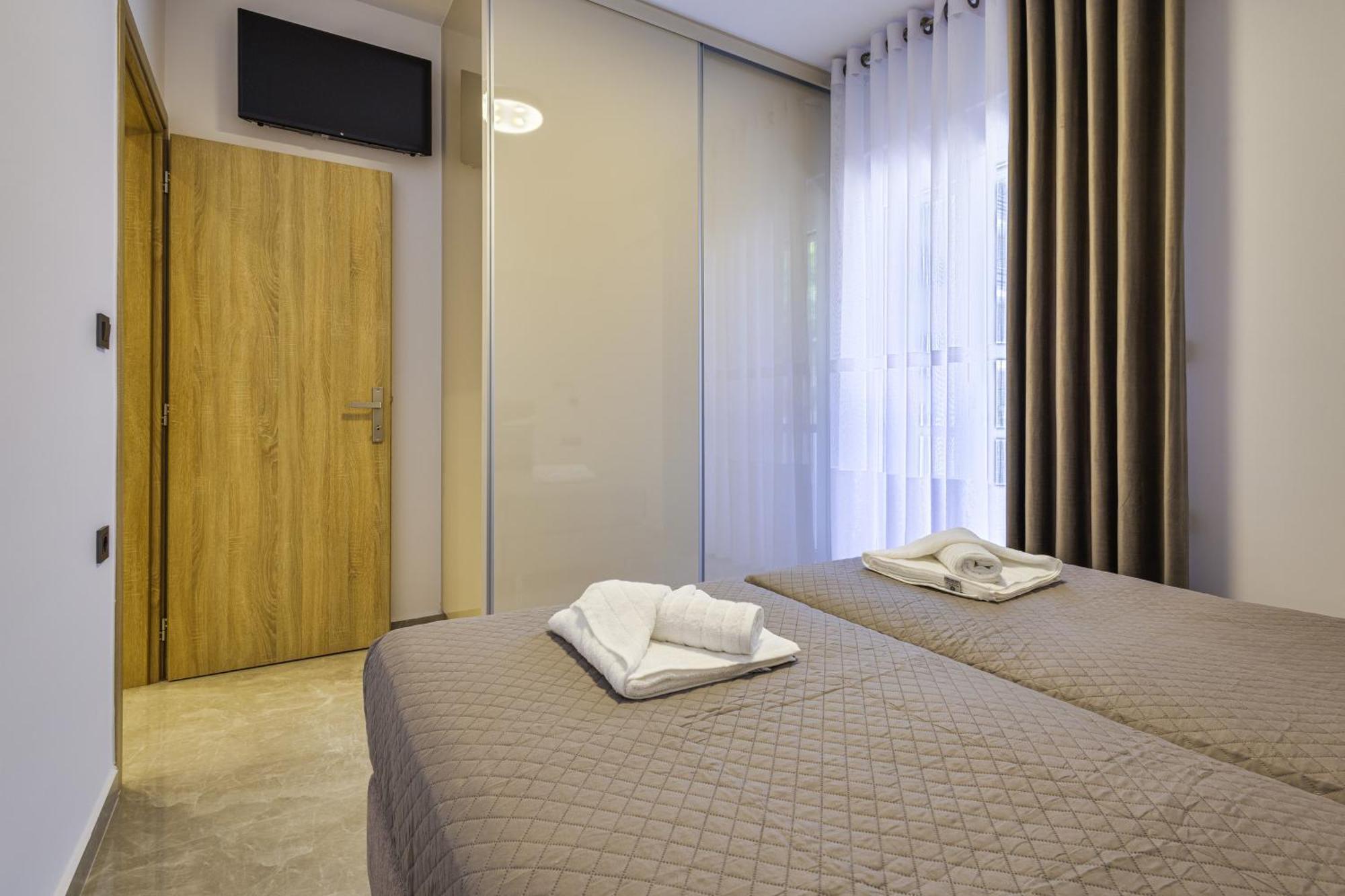 Apartamento Jimmis *