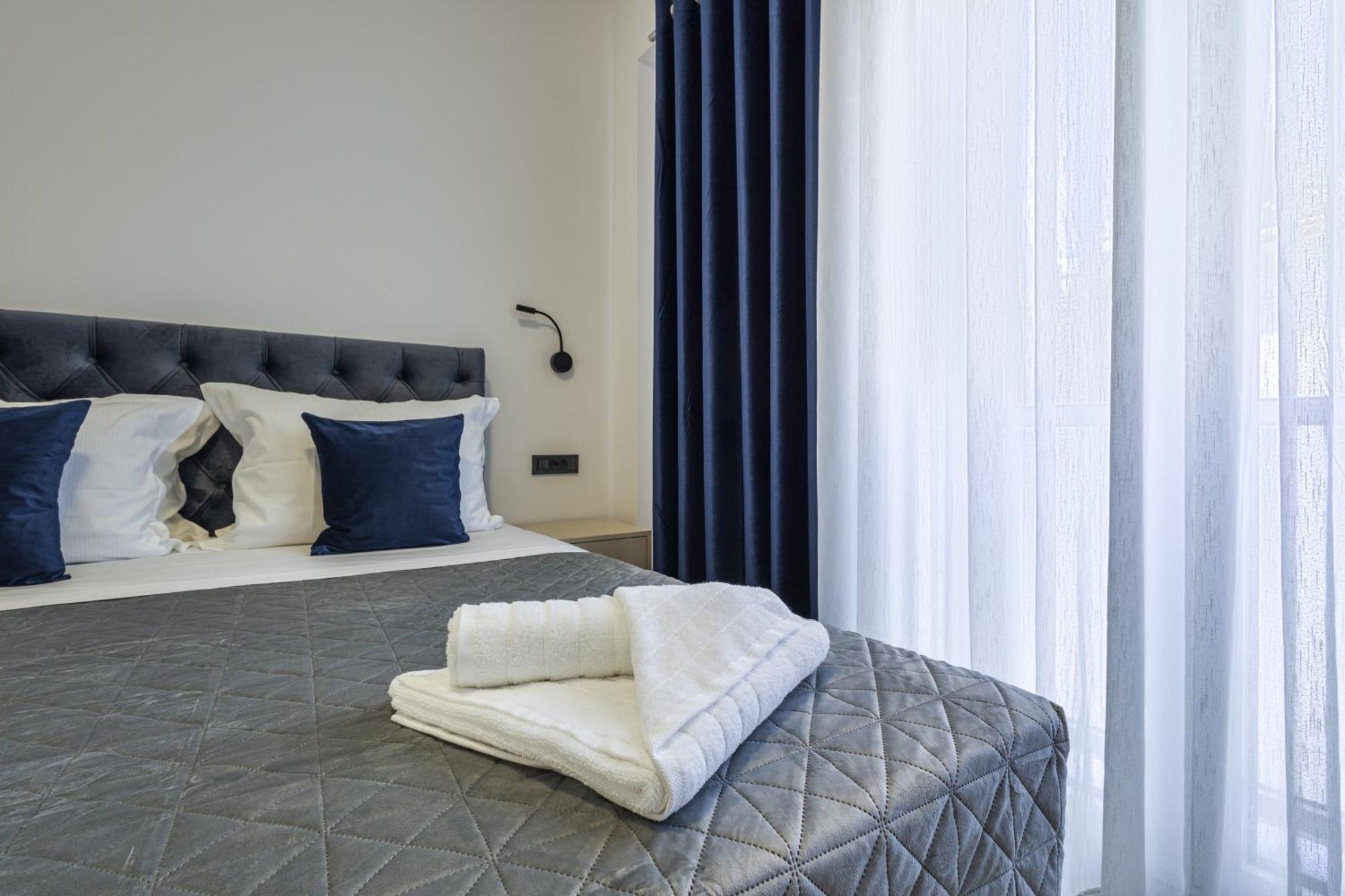 Apartamento Jimmis Chrissi Akti Chania