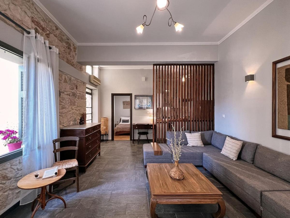 Apartment Spiti An Urban Heaven