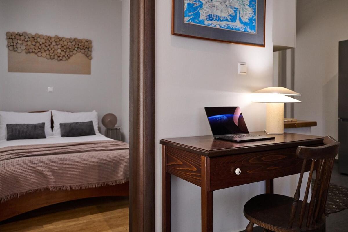 Spiti An Urban Heaven Apartment