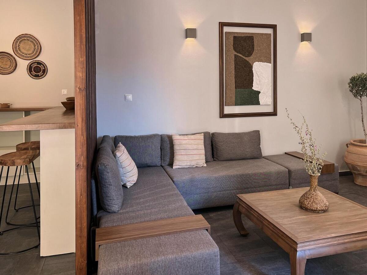 Apartment Spiti An Urban Heaven *