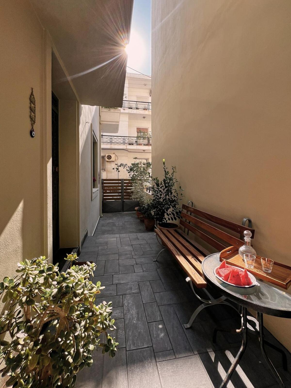 Spiti An Urban Heaven Apartment