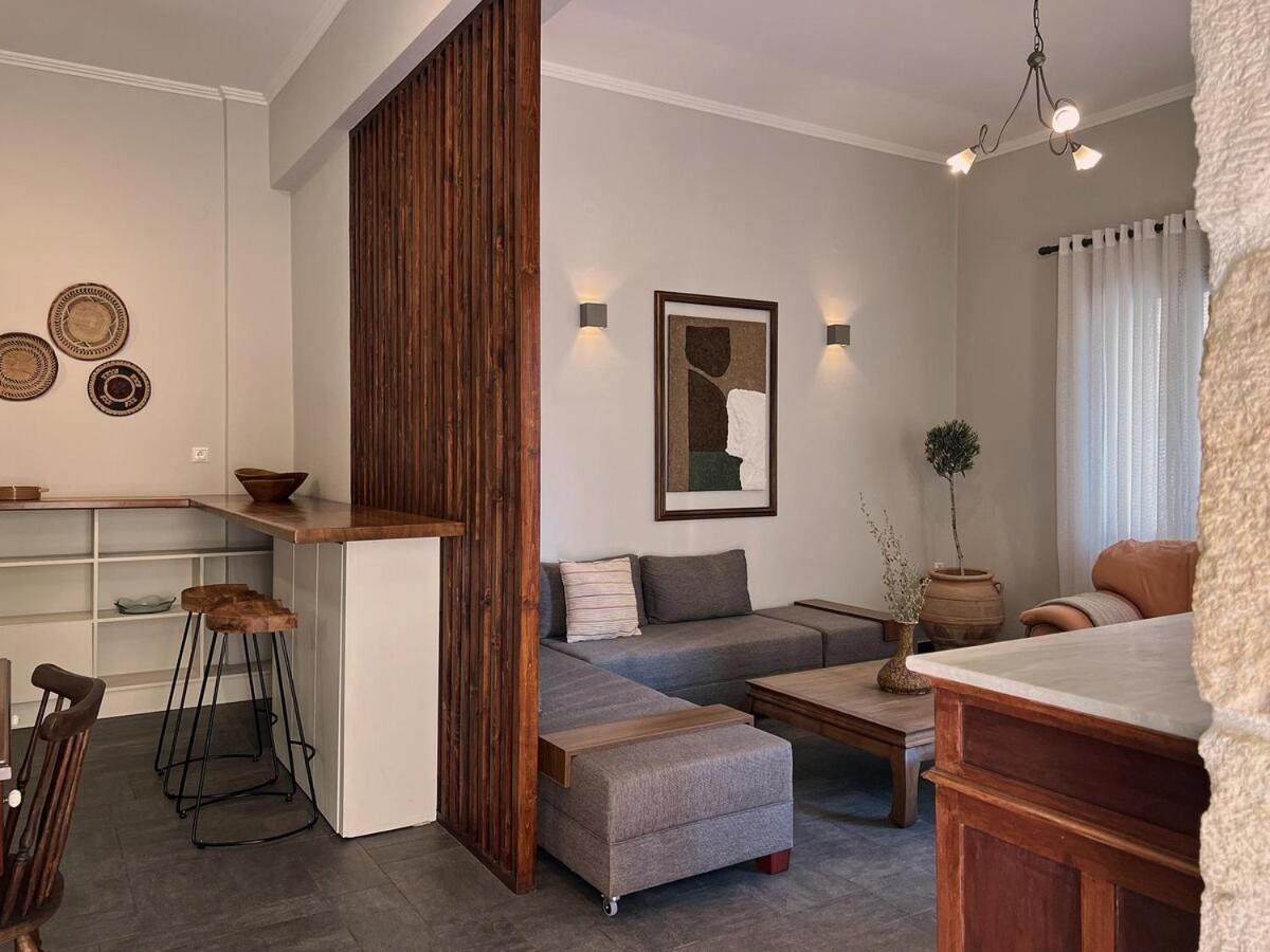 Apartment Spiti An Urban Heaven