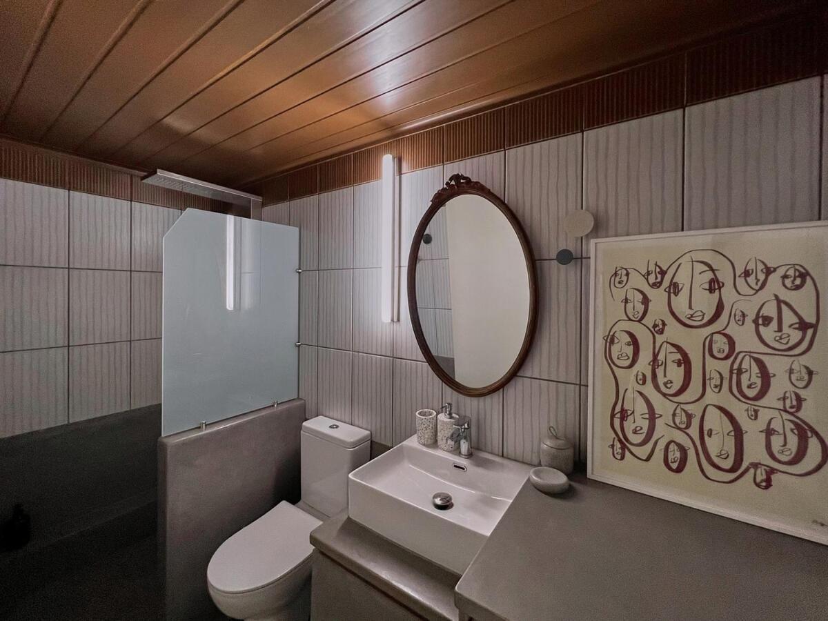 Apartment Spiti An Urban Heaven Chania (Crete)