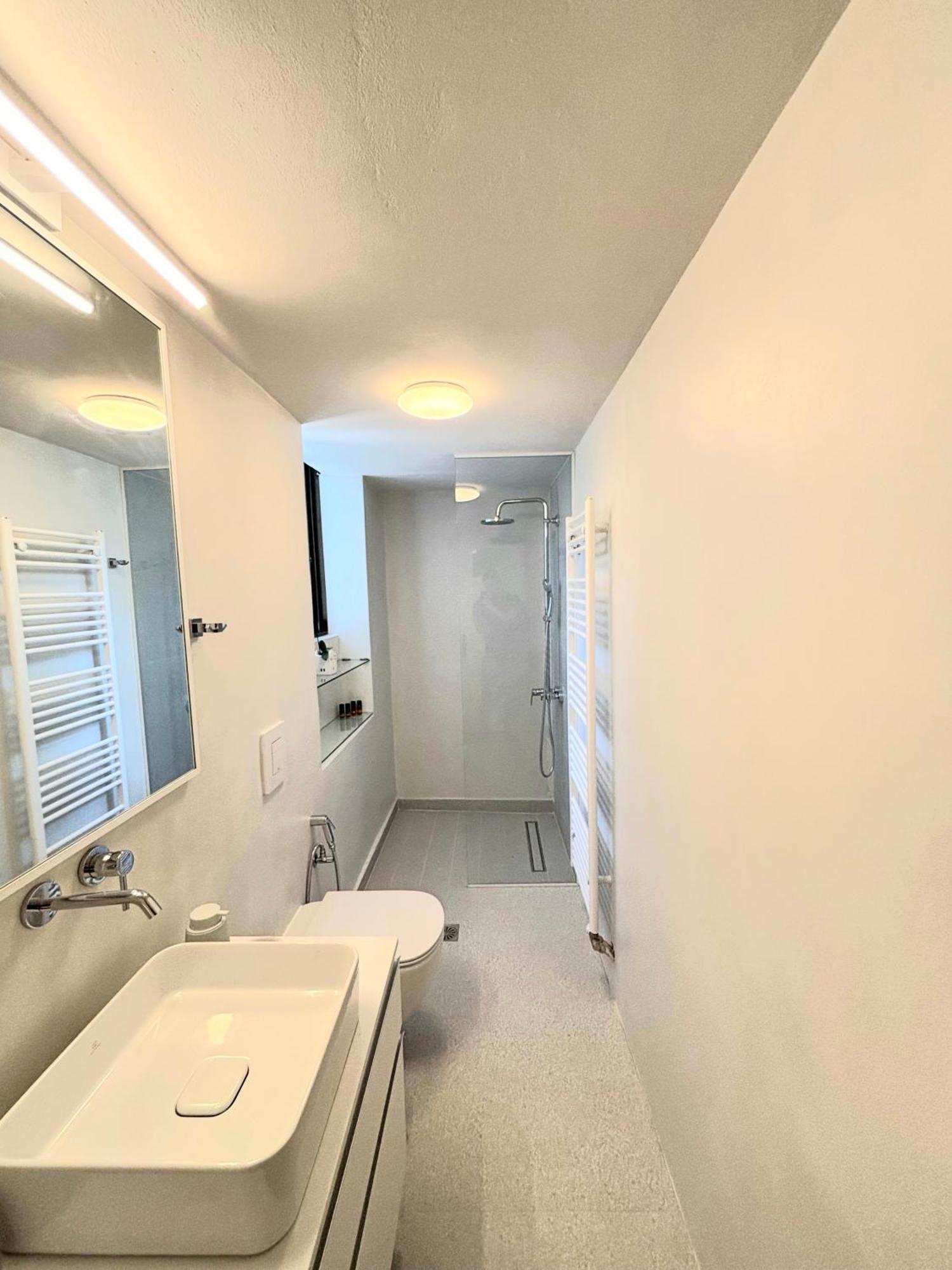 Apartamento Orange Tree