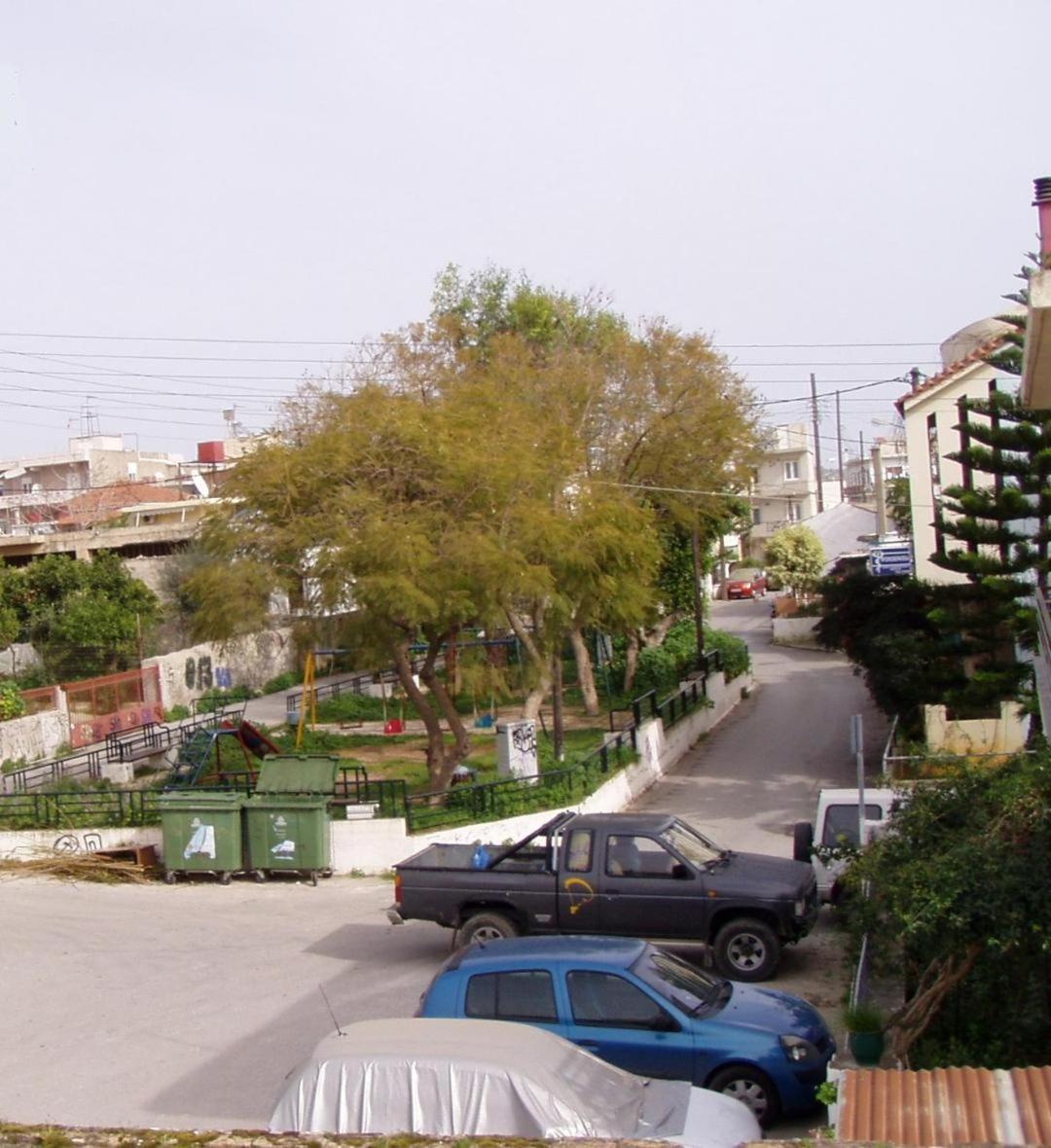 Apartamento Orange Tree *
