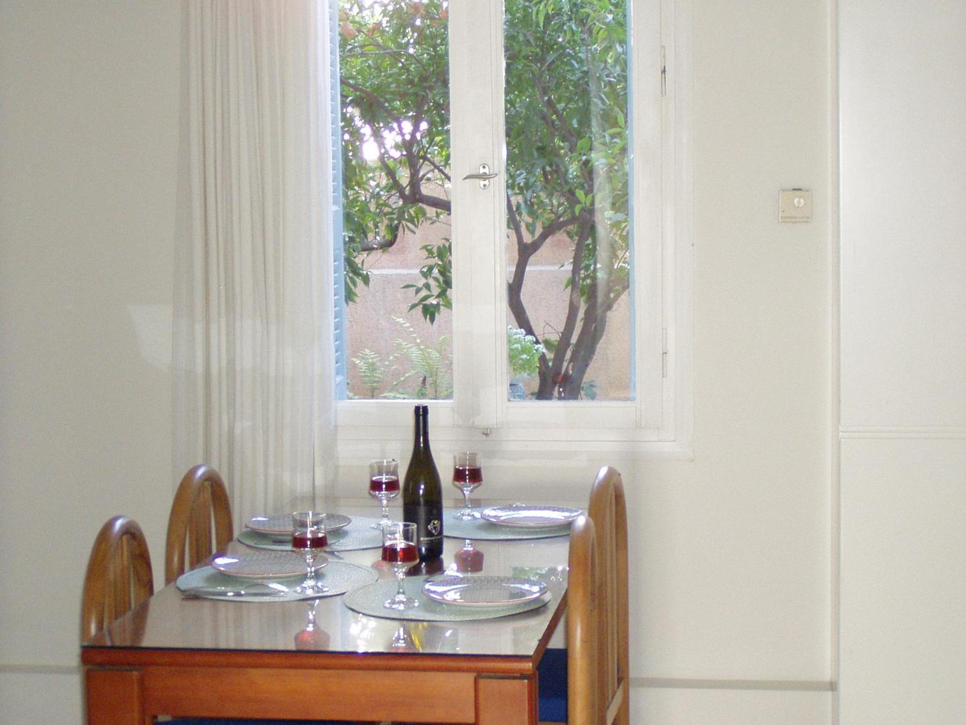 Apartamento Orange Tree Chrissi Akti Chania