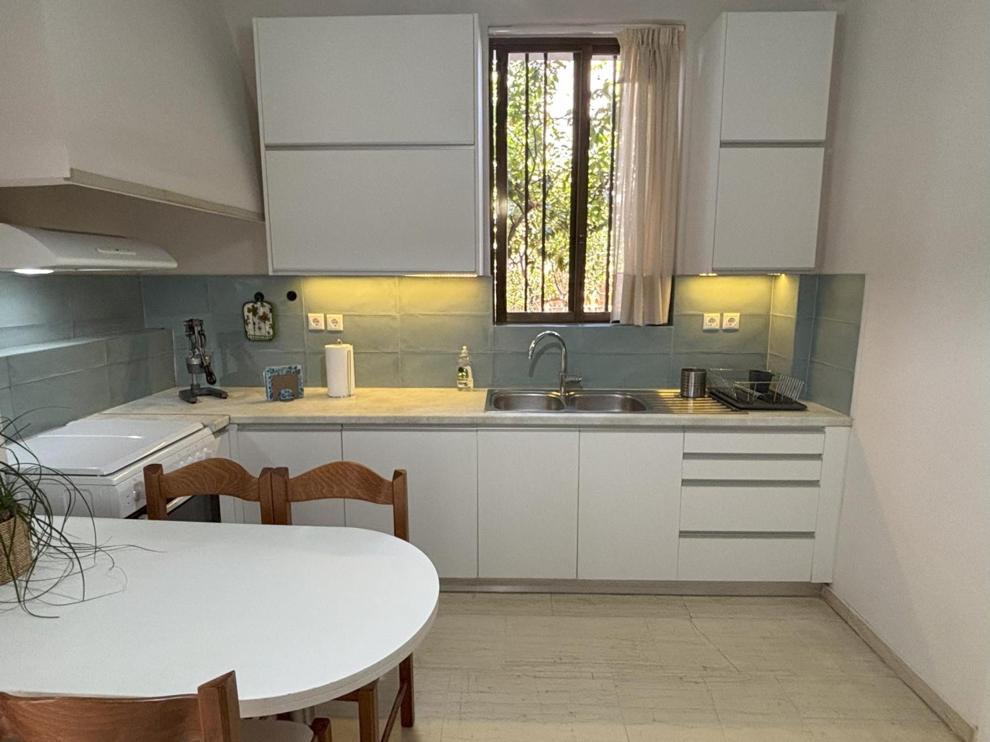 Apartamento Orange Tree Chrissi Akti Chania