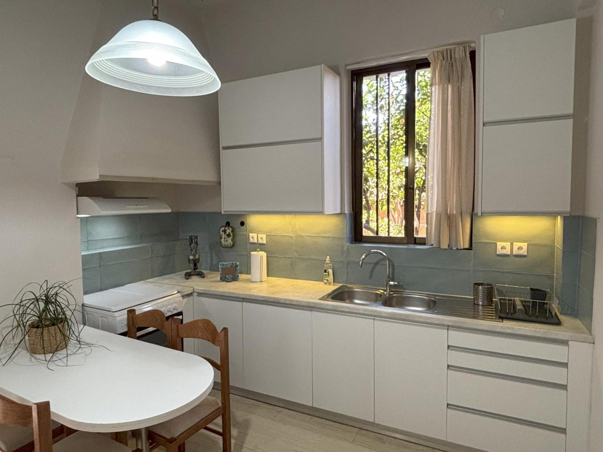Apartamento Orange Tree *