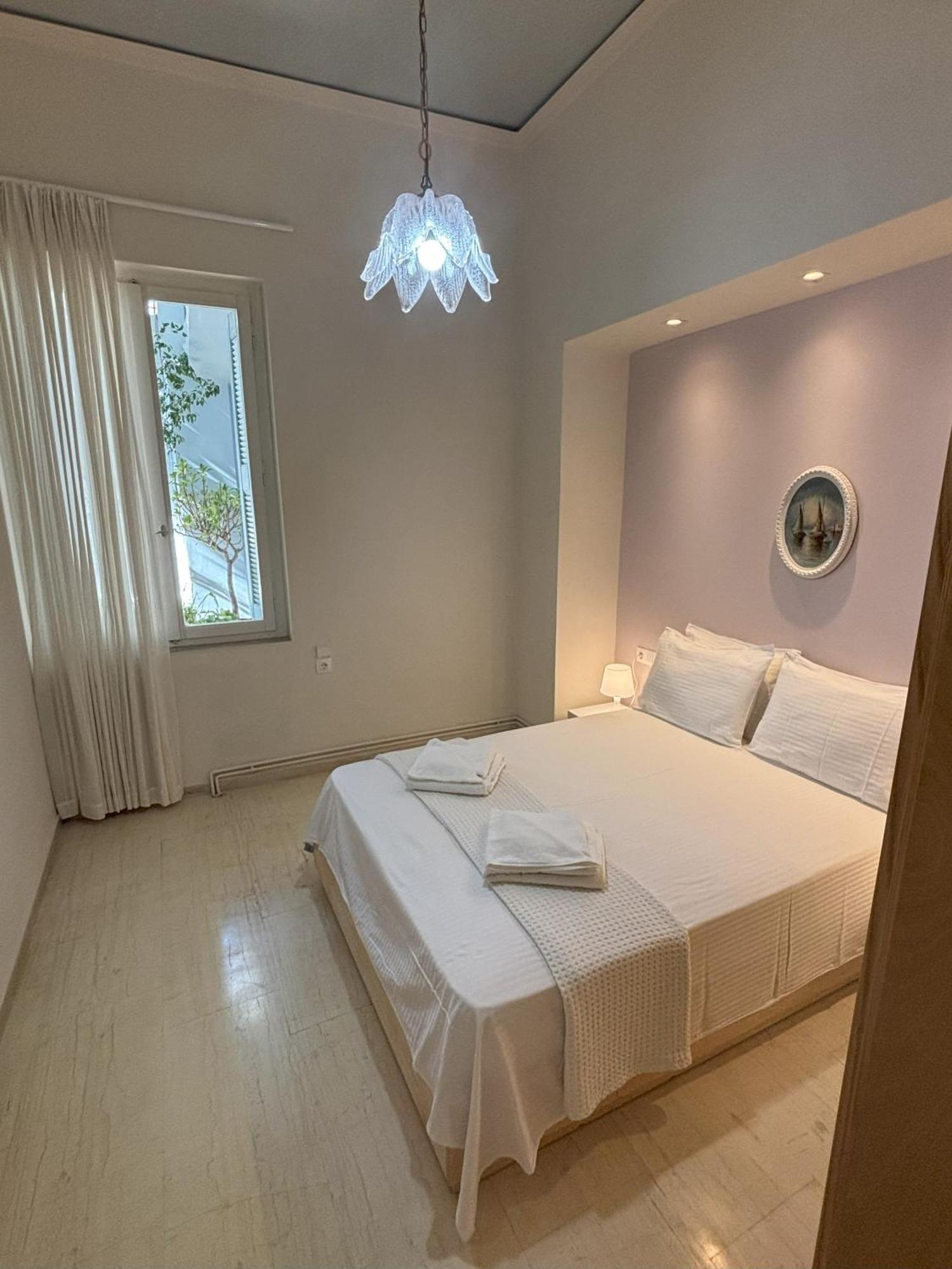 Orange Tree Apartamento Chrissi Akti Chania