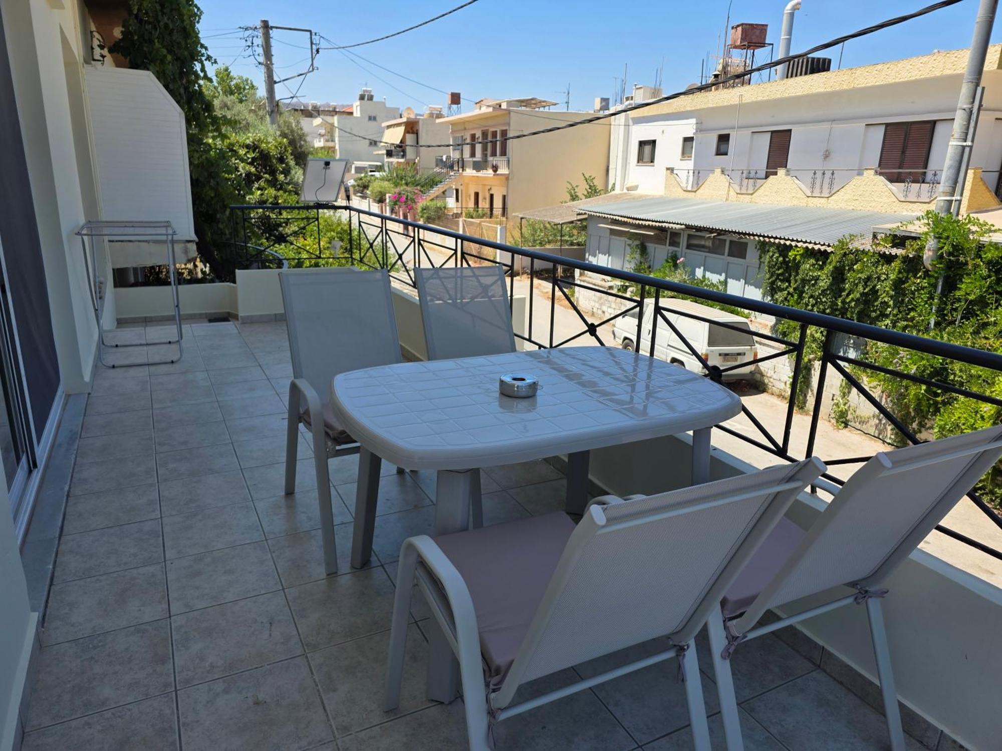 Olive Angel 1 Apartment