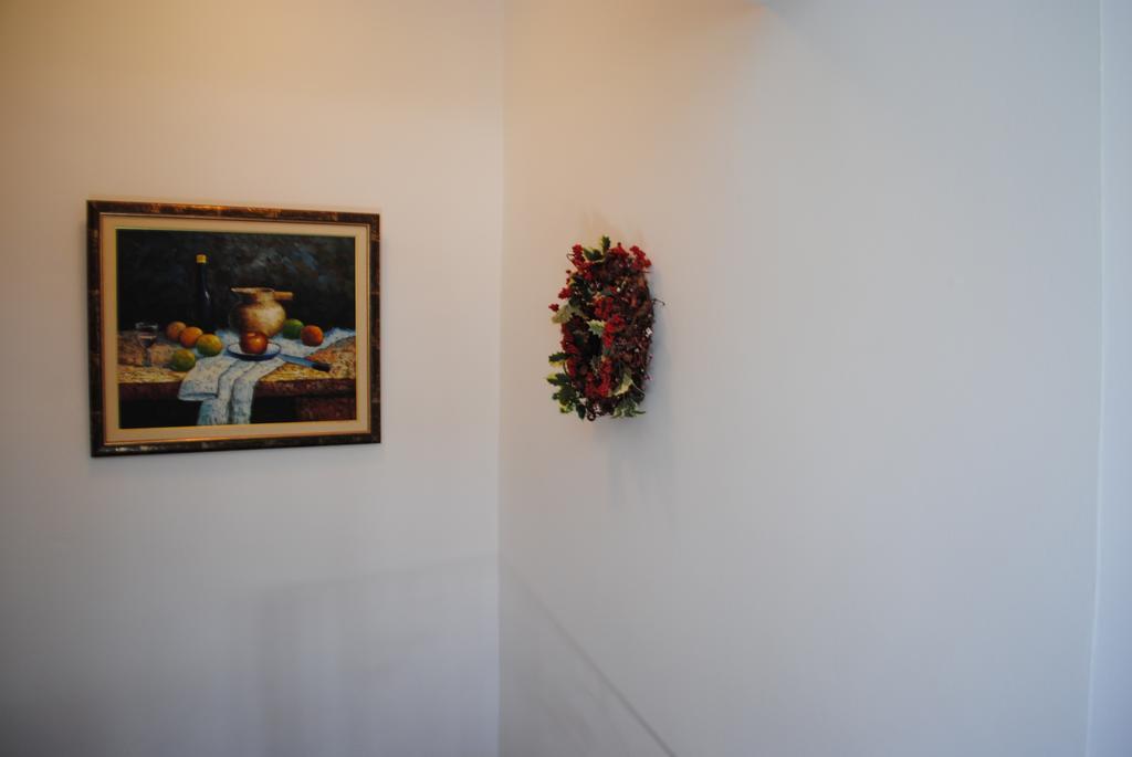 Traditional Idramon Hotel Hotel Chania (Crete)