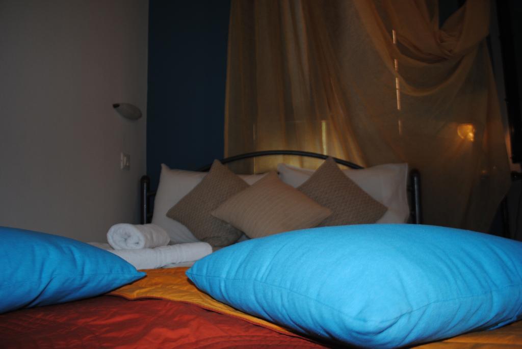 Traditional Idramon Hotel Hotel