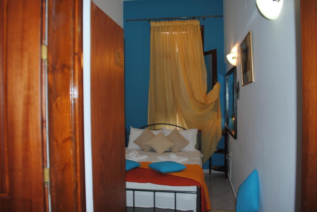 Hotel Traditional Idramon Hotel