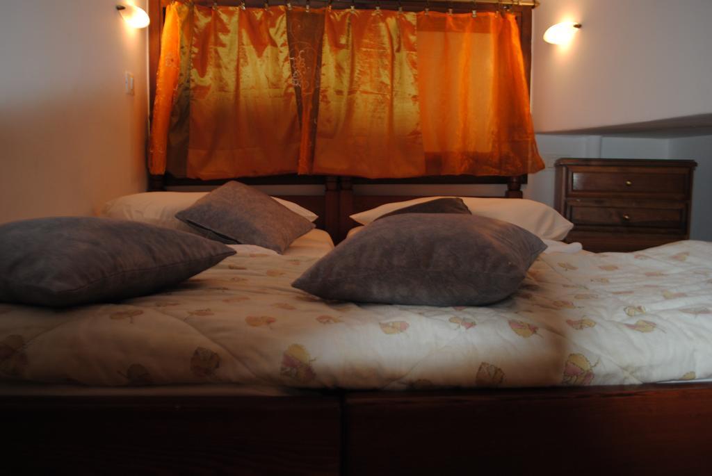 Traditional Idramon Hotel Hotel