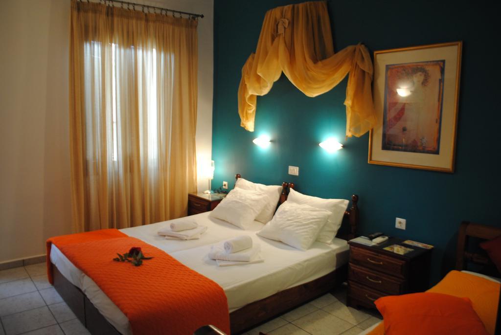 Traditional Idramon Hotel Hotel 3*